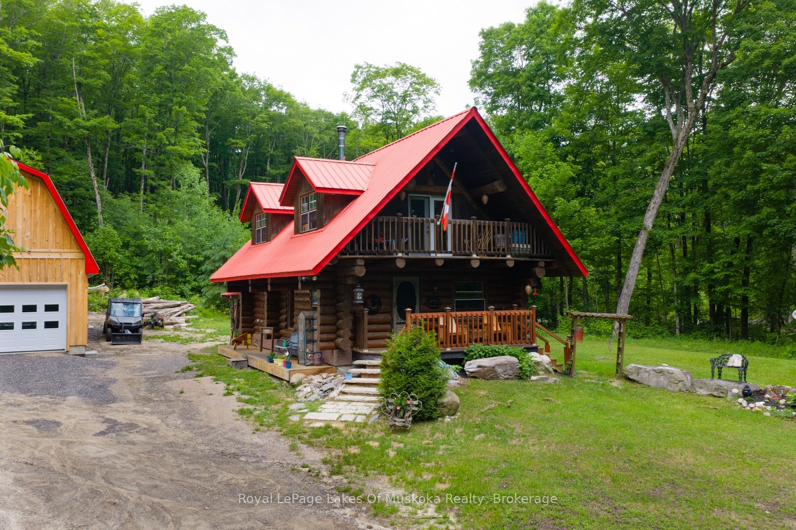 259 Lakeshore Road Property Photo 1