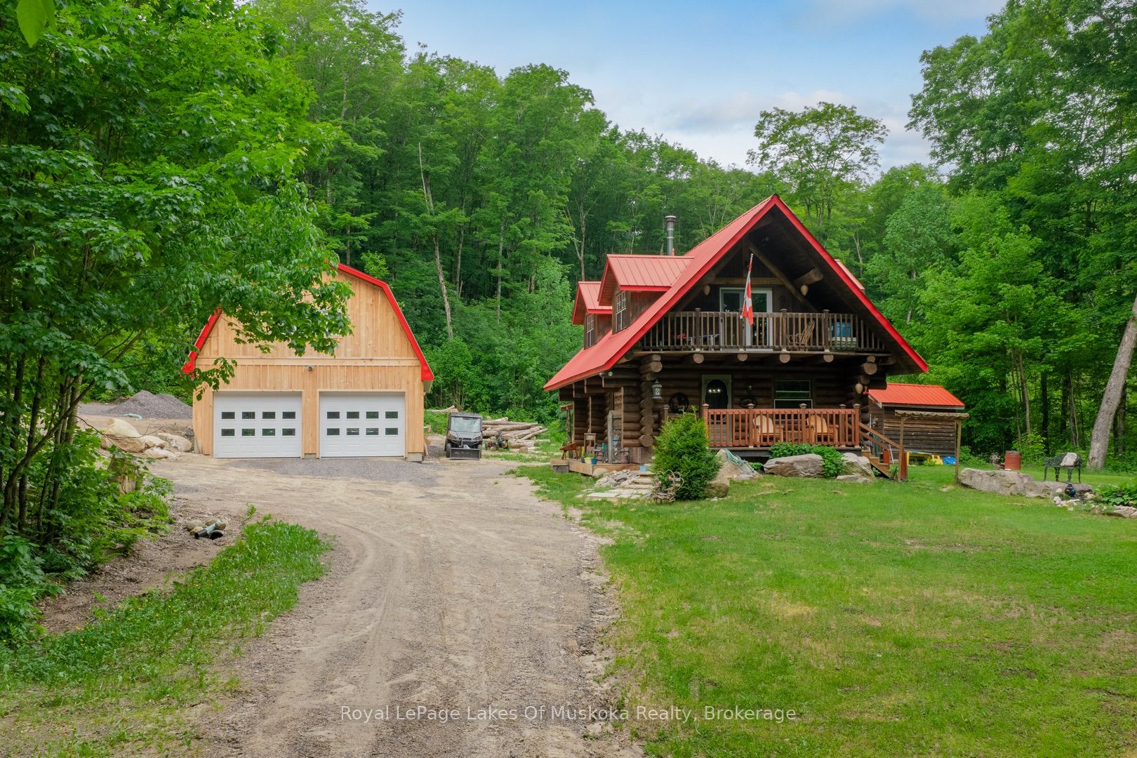 259 Lakeshore Road Property Photo 2