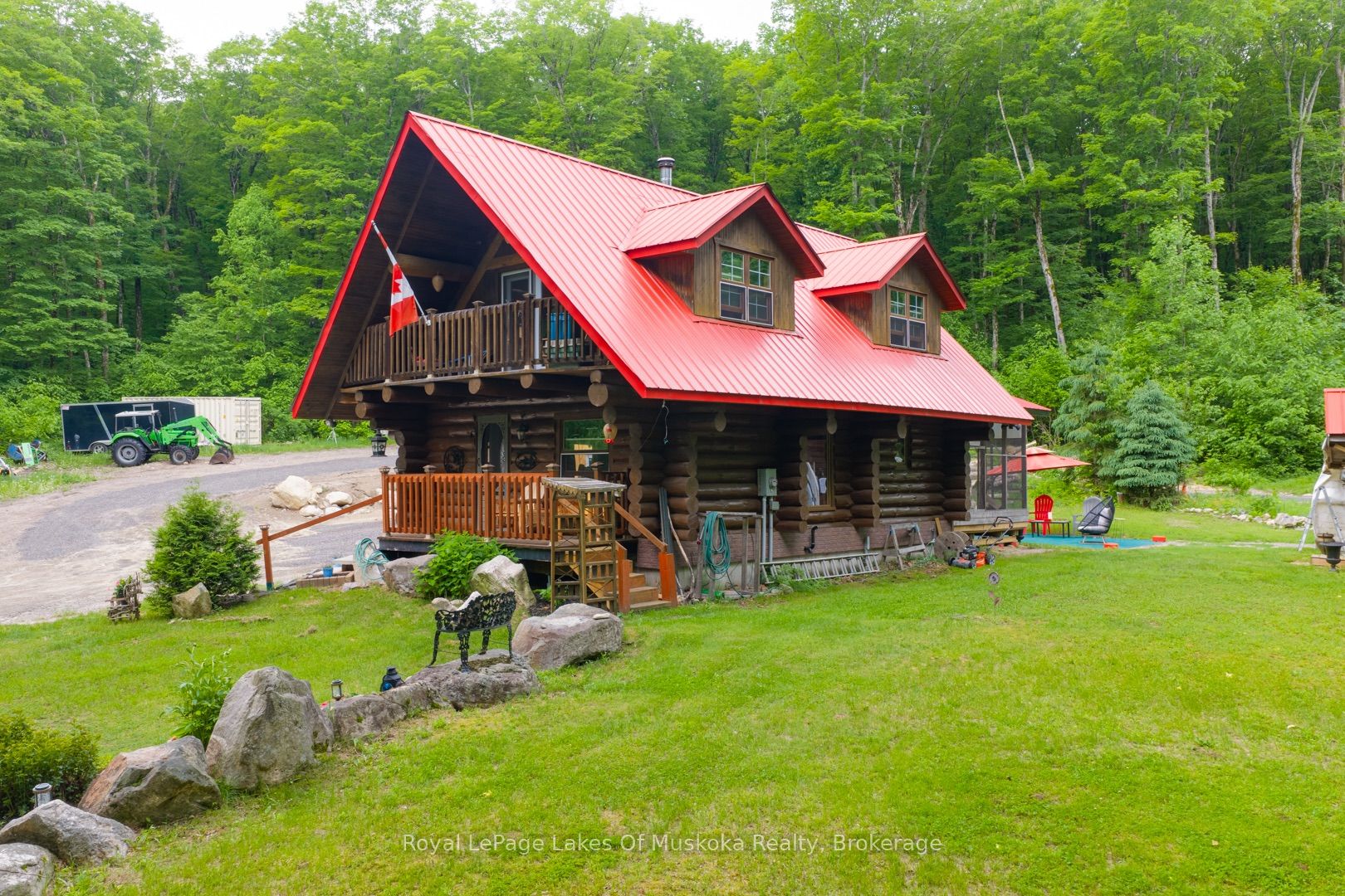 259 Lakeshore Road Property Photo 3