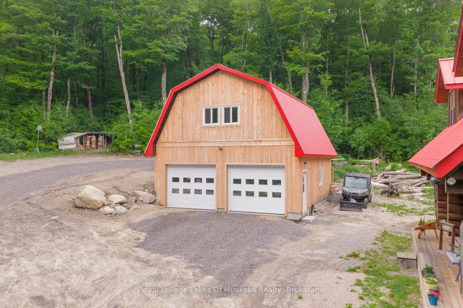 259 Lakeshore Road Property Photo 28