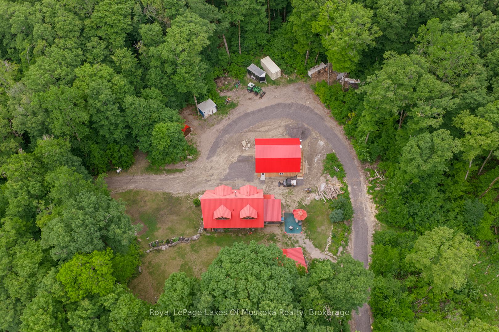 259 Lakeshore Road Property Photo 33