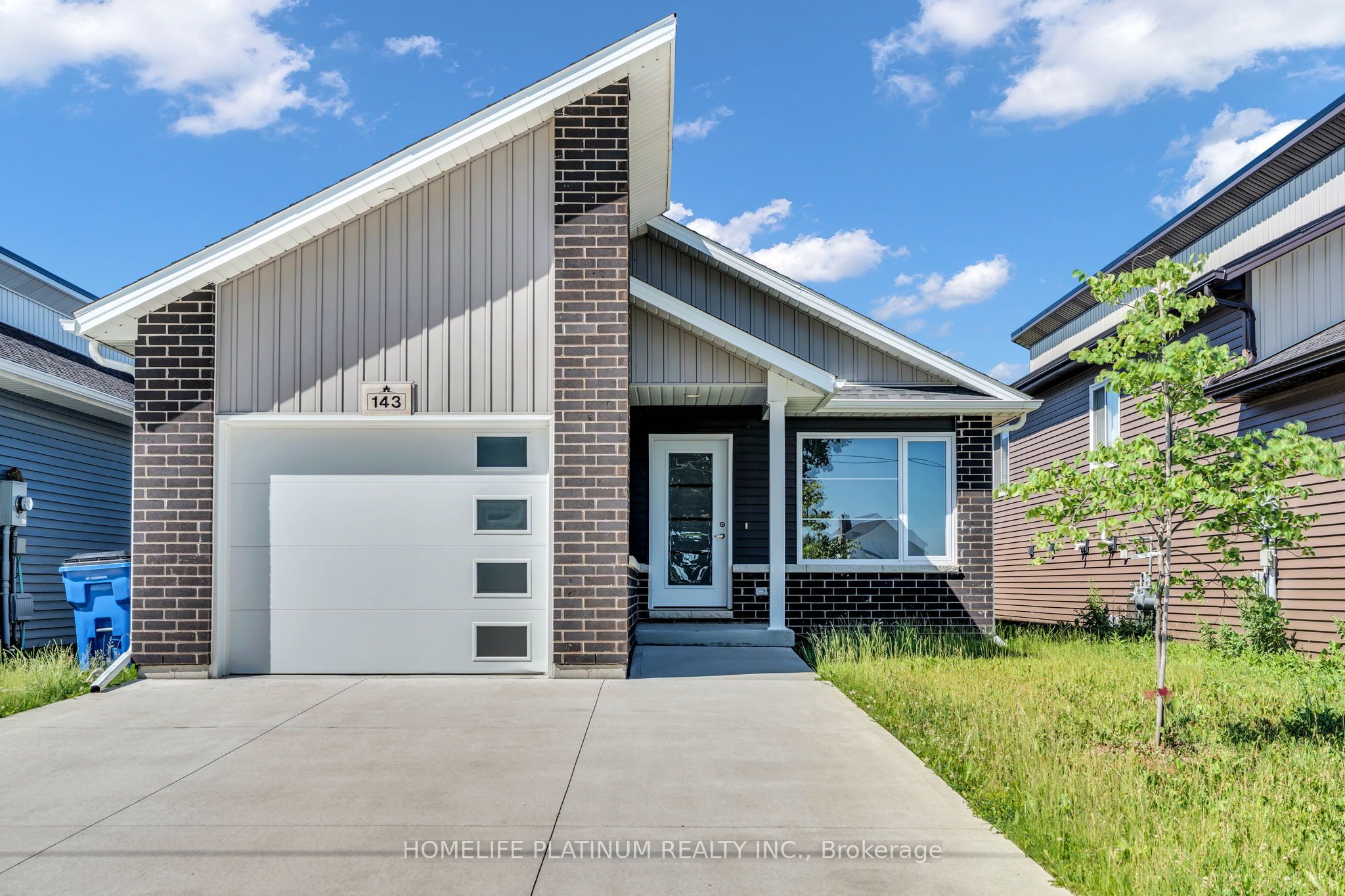 143 Howard Road Property Photo 1
