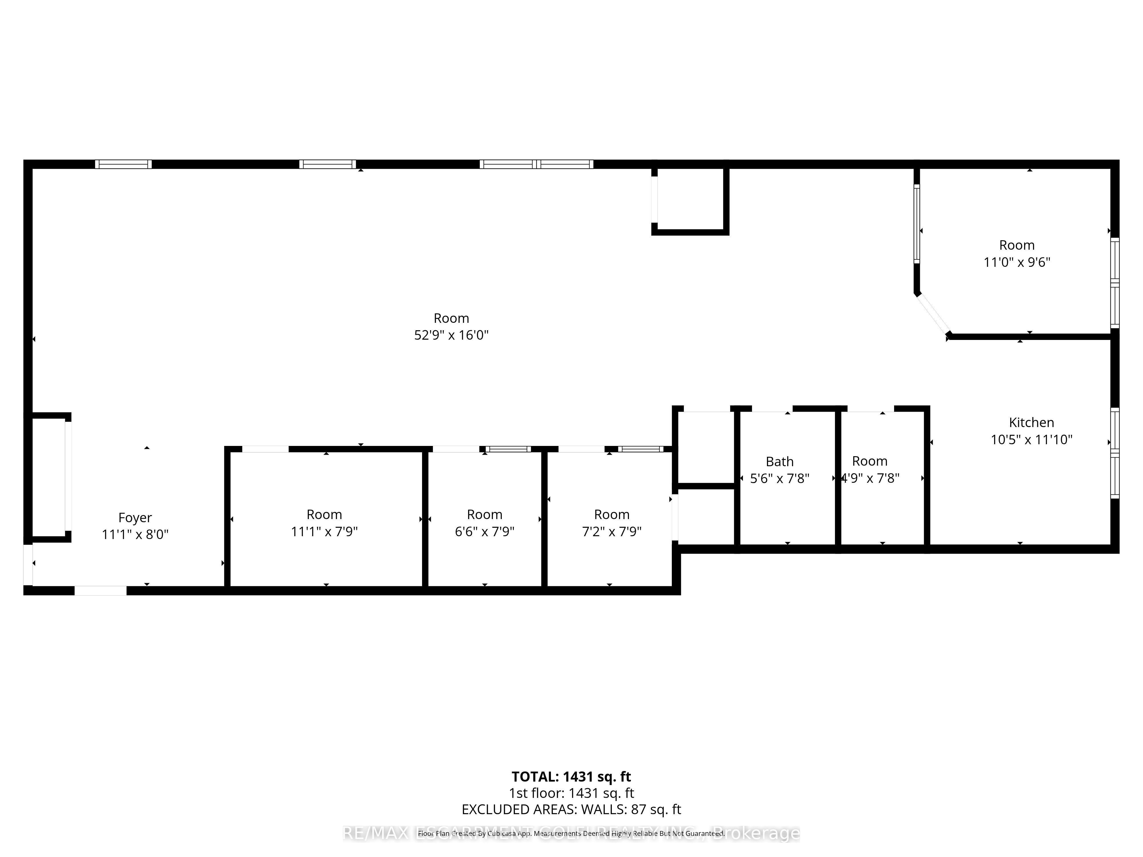21 Front Street S 202 Property Photo 29