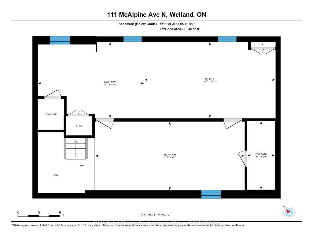 111 Mcalpine Avenue S Property Photo 48