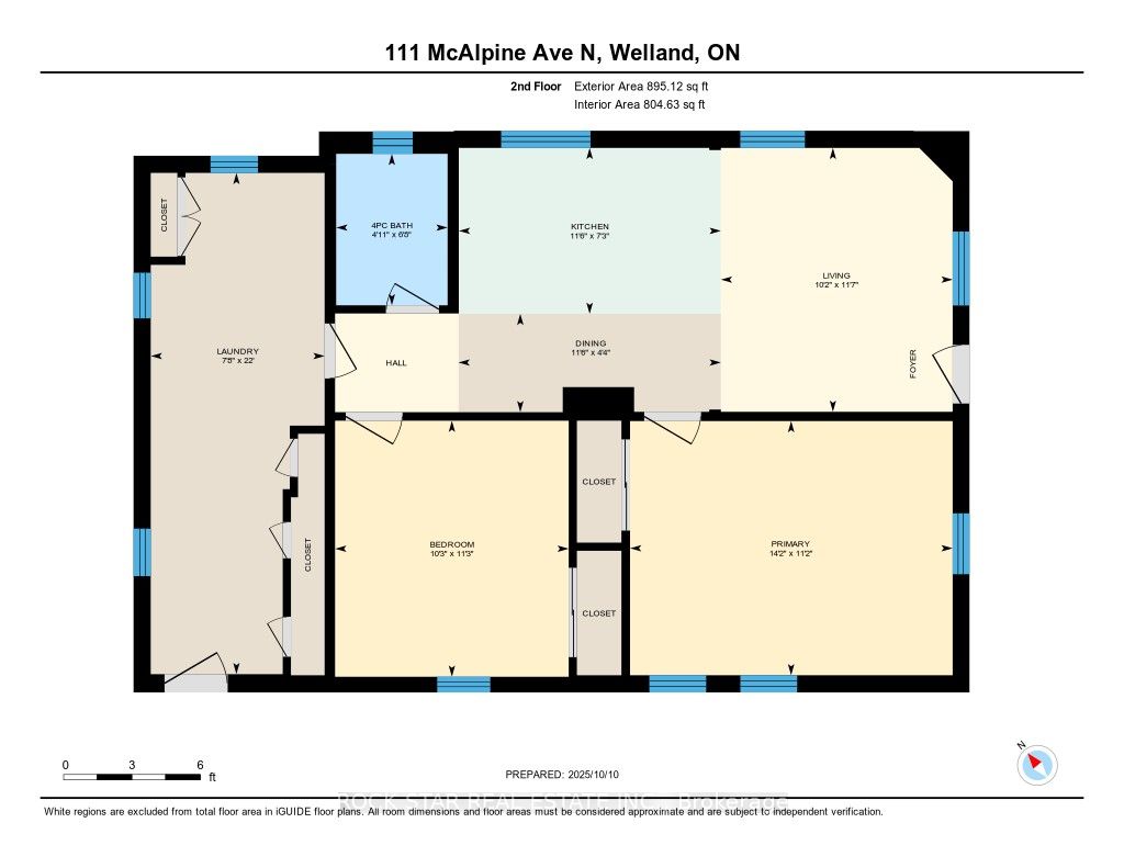 111 Mcalpine Avenue S Property Photo 49