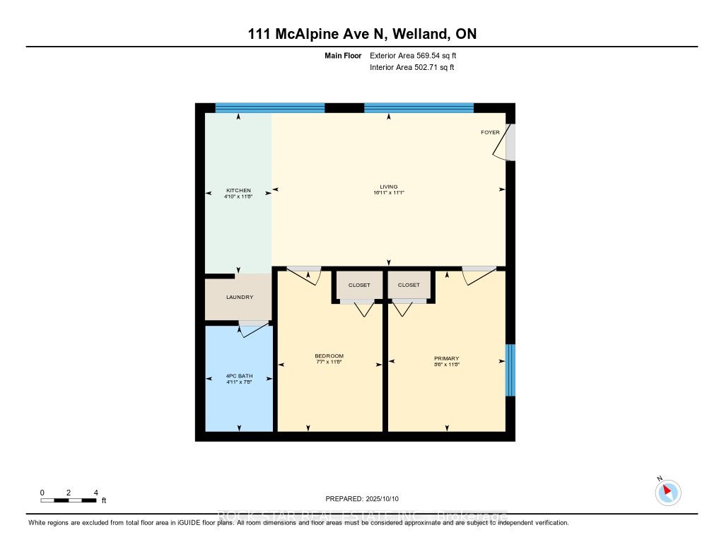 111 Mcalpine Avenue S Property Photo 50