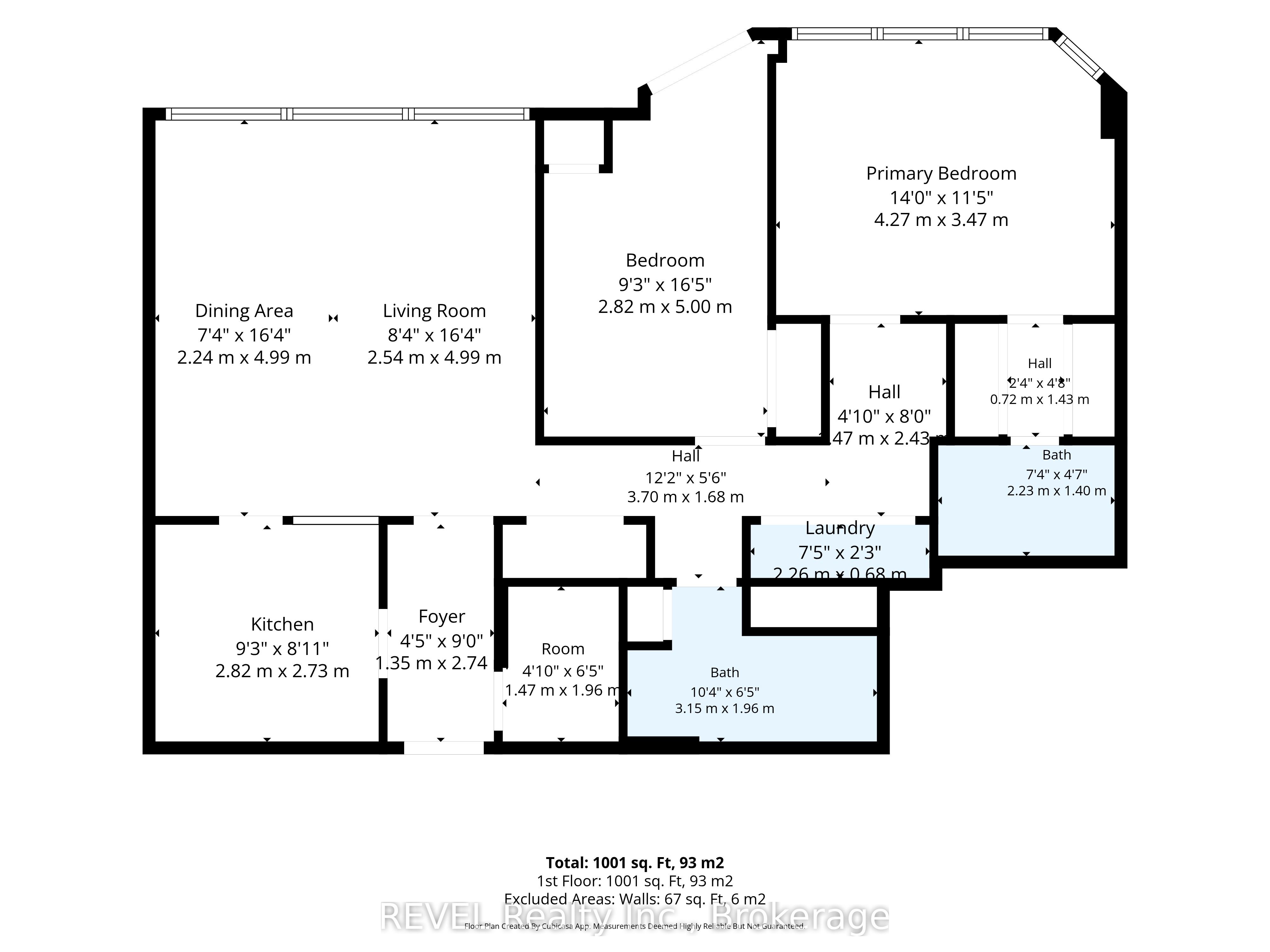 7 Gale Crescent 207 Property Photo 40