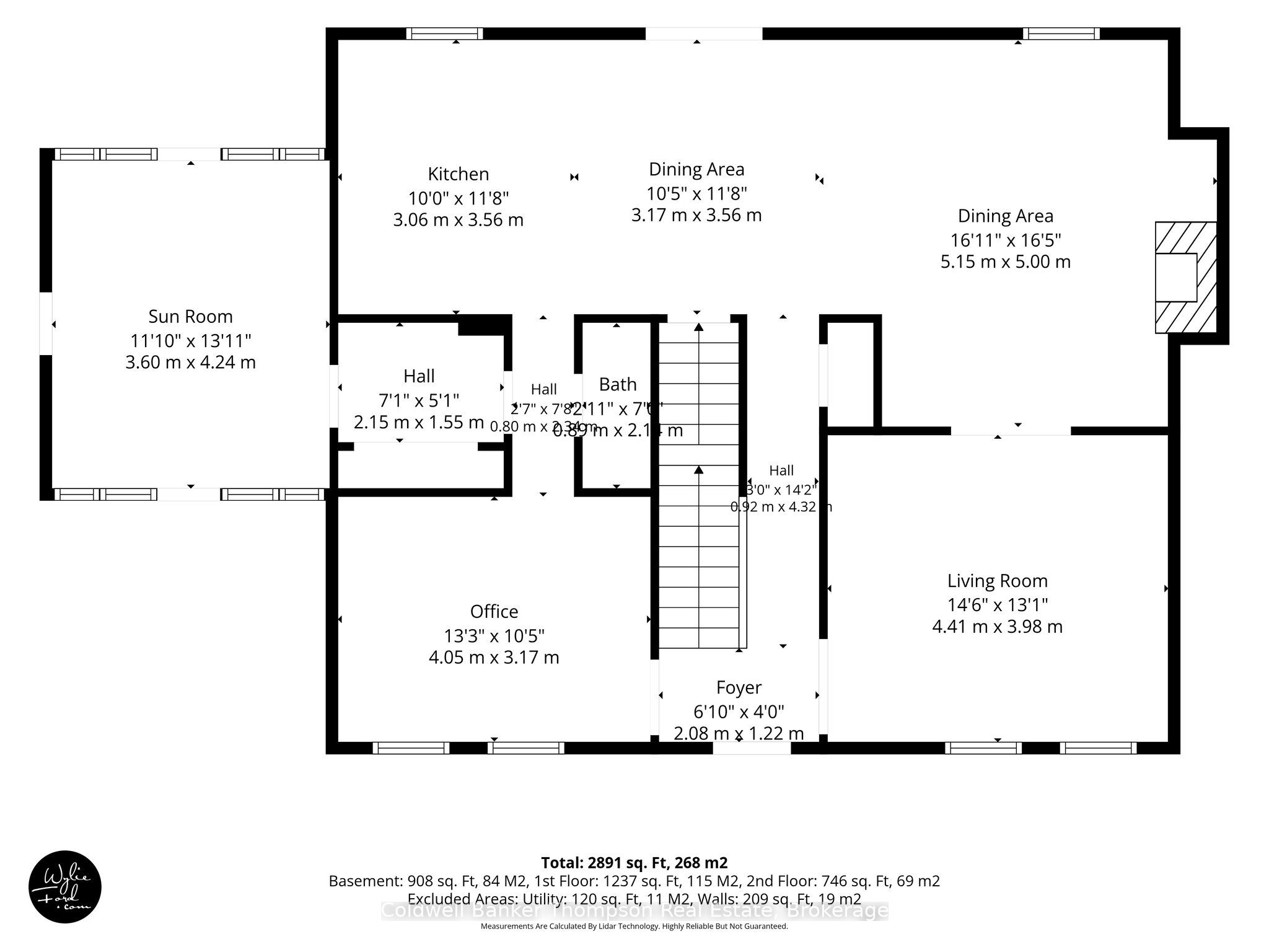 1864 Brunel Road Property Photo 48