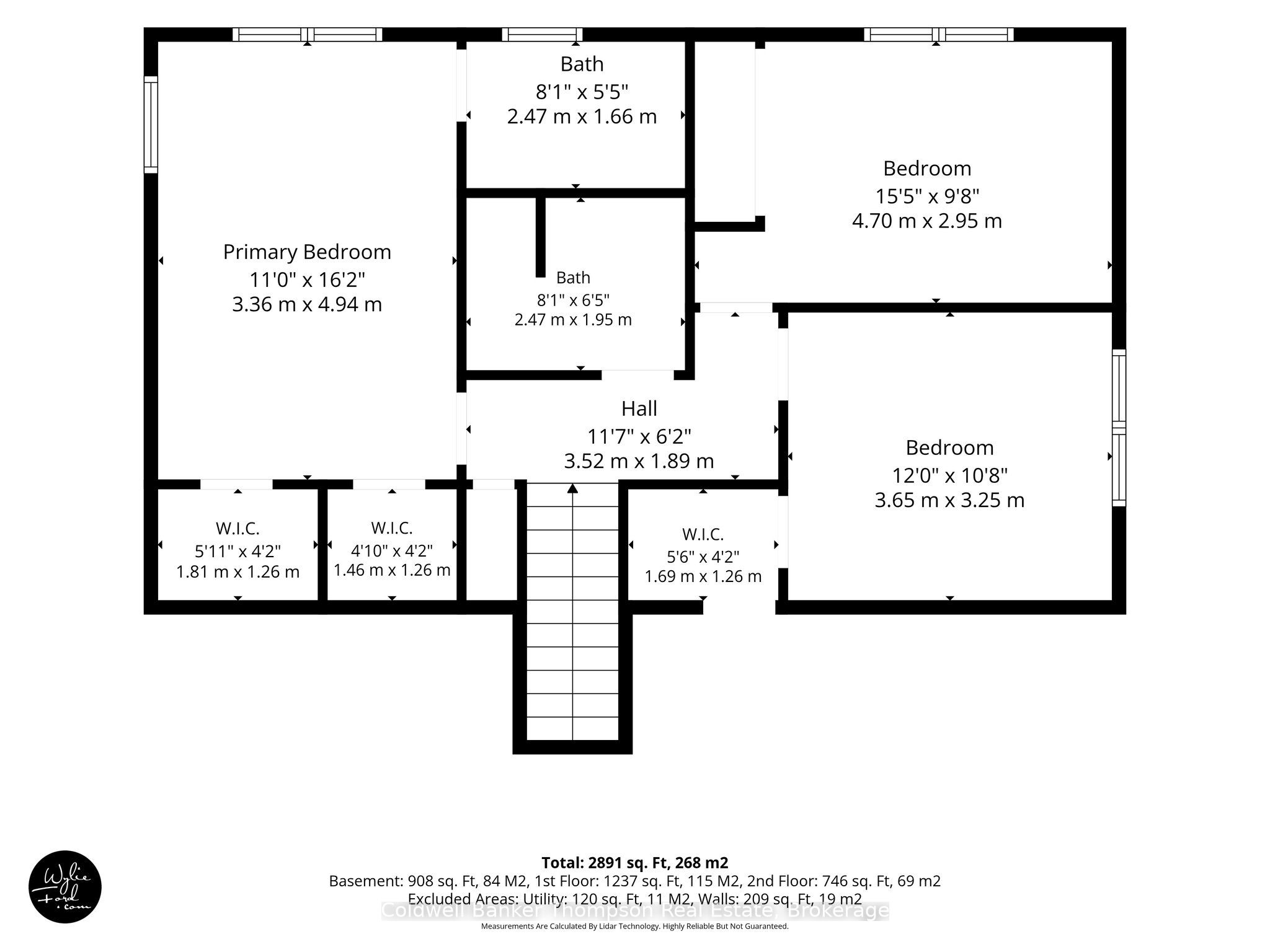 1864 Brunel Road Property Photo 49