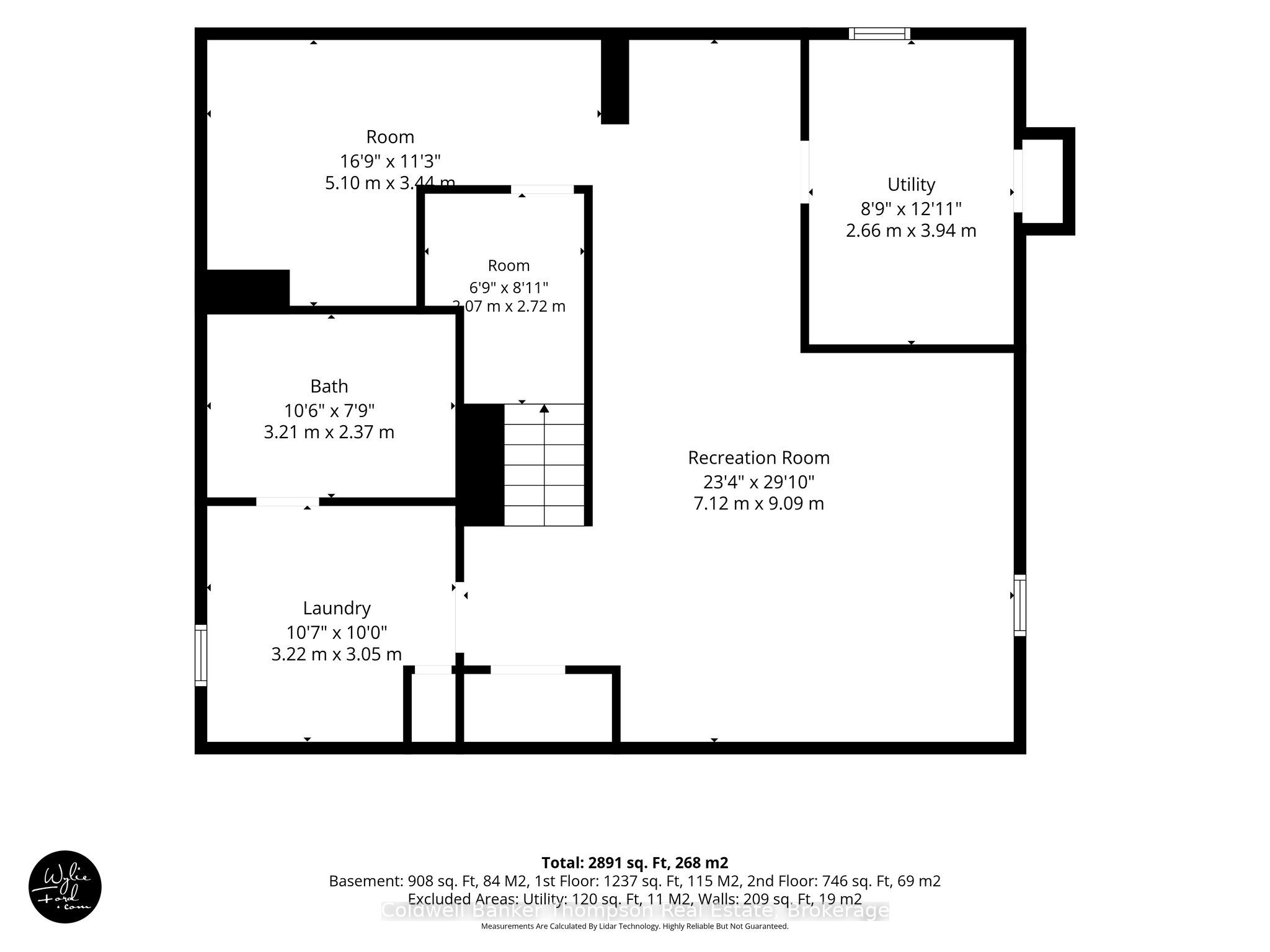 1864 Brunel Road Property Photo 50