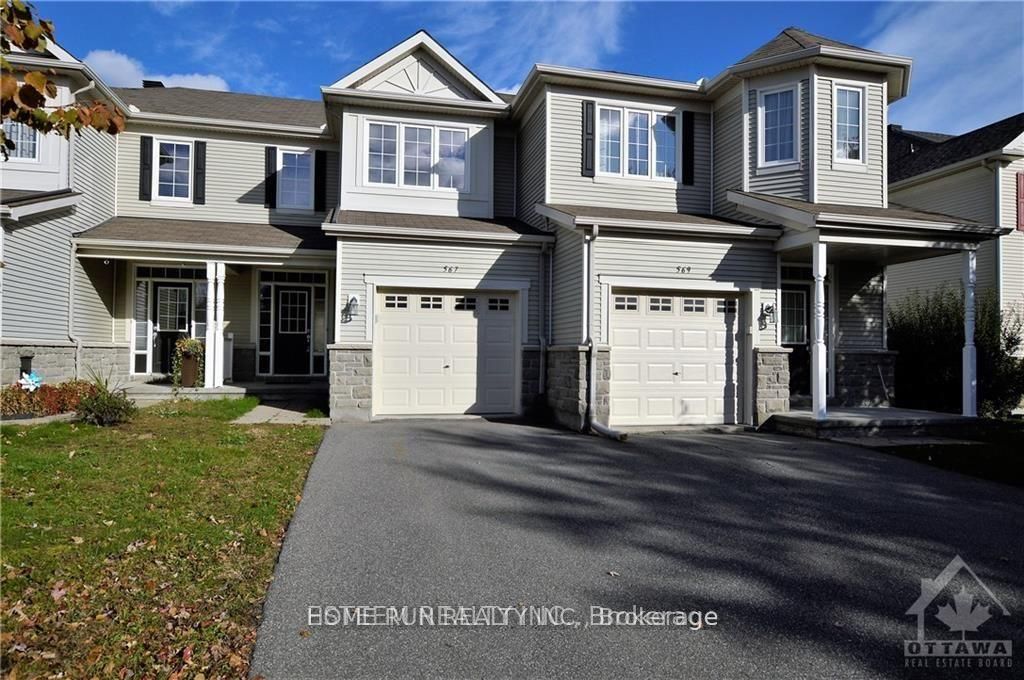 567 Ashbourne Crescent Property Photo 1
