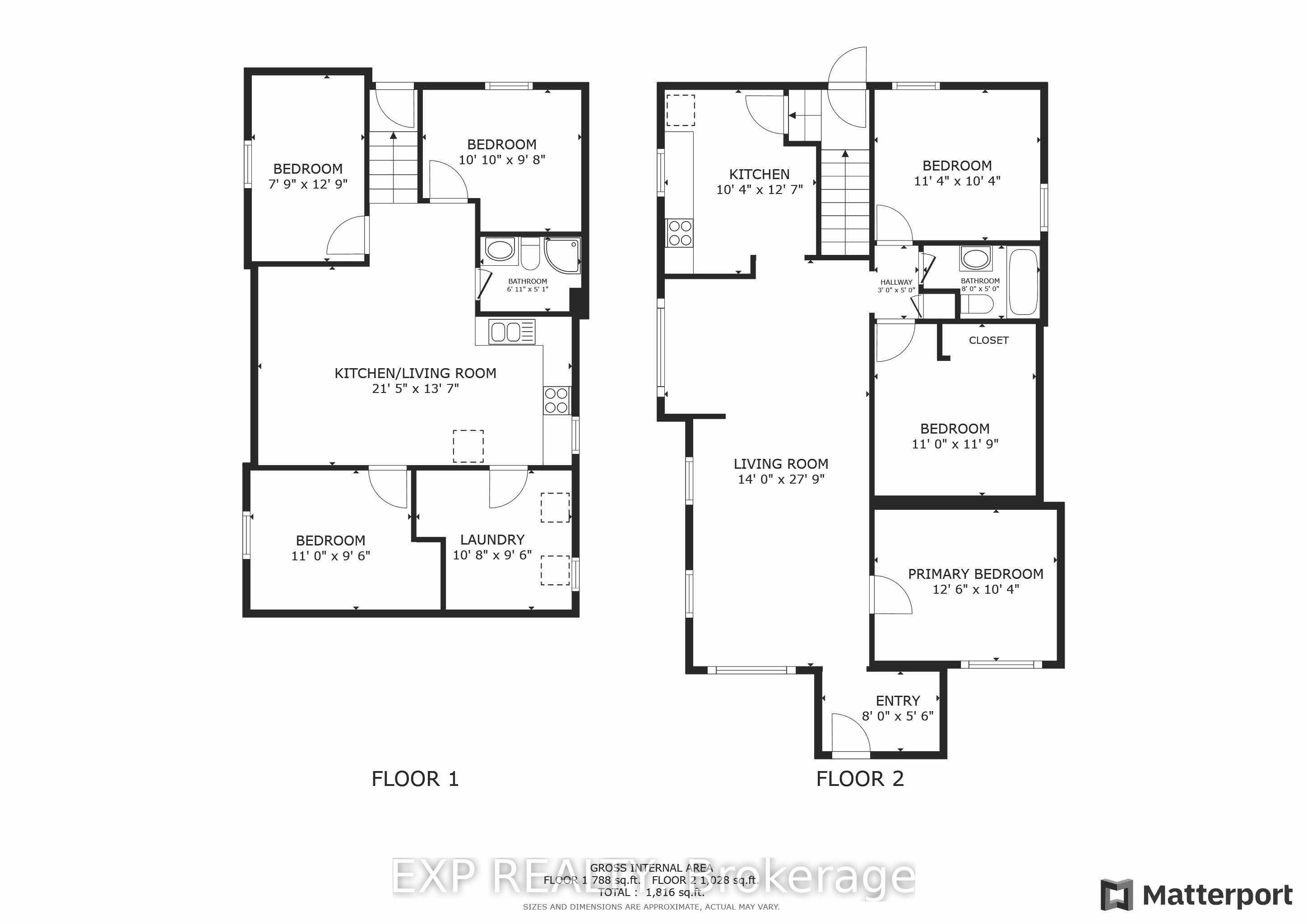 1519 Howland Avenue Property Photo 43