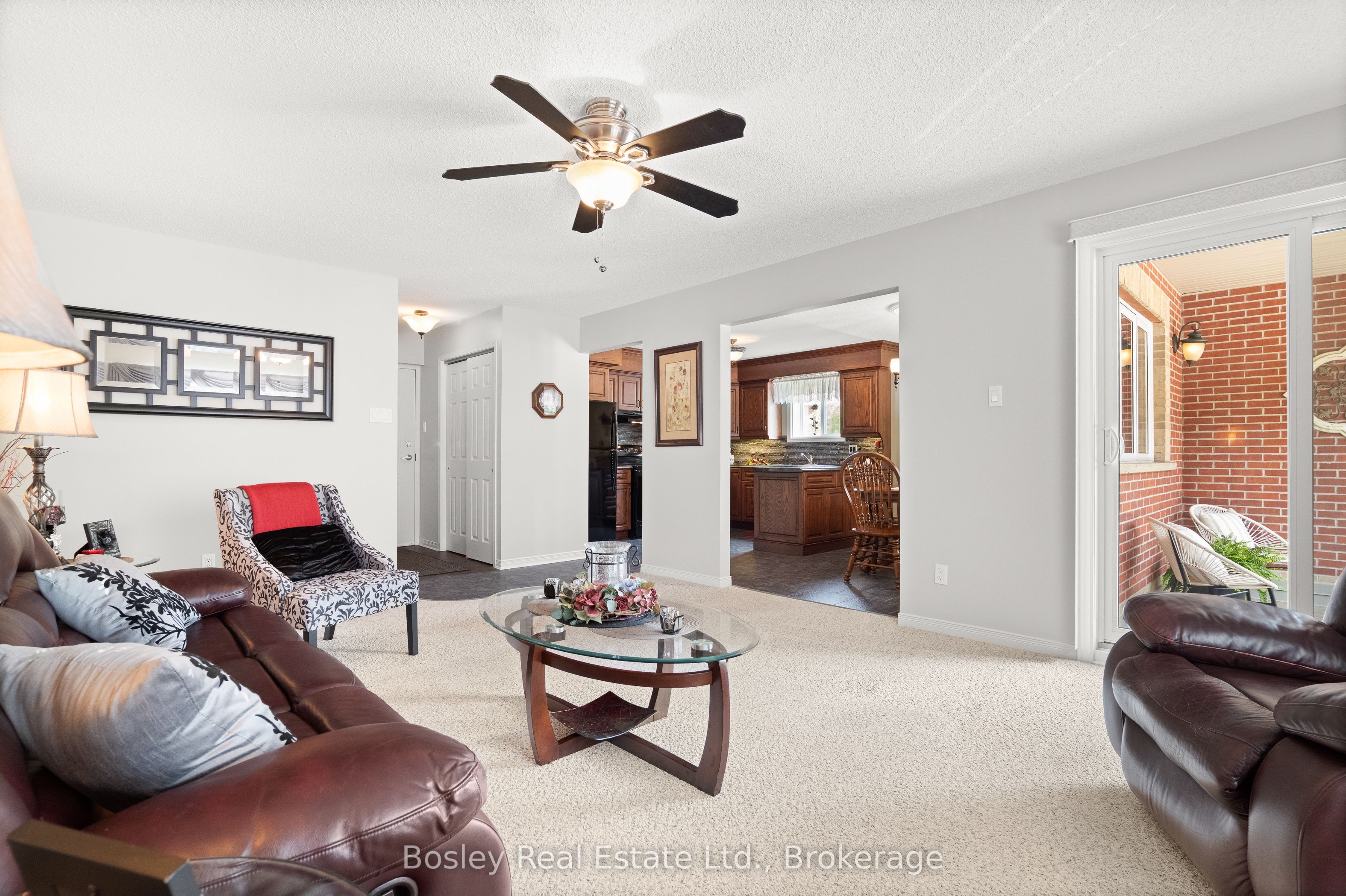 440 Durham Street W 203 Property Photo 1