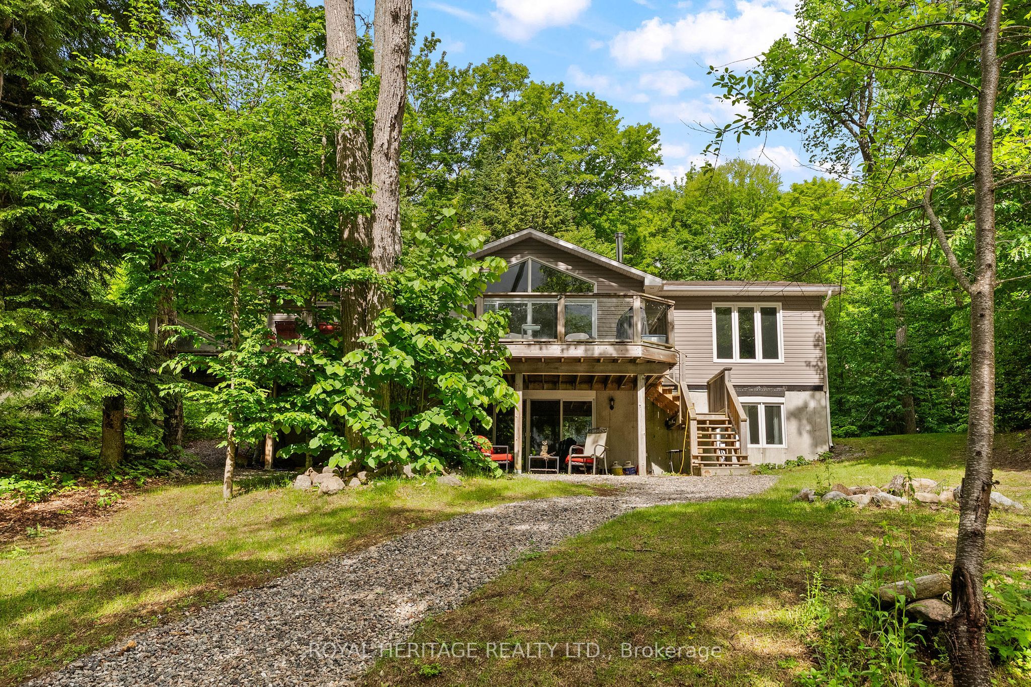 1160 Minnow Drive Property Photo 1