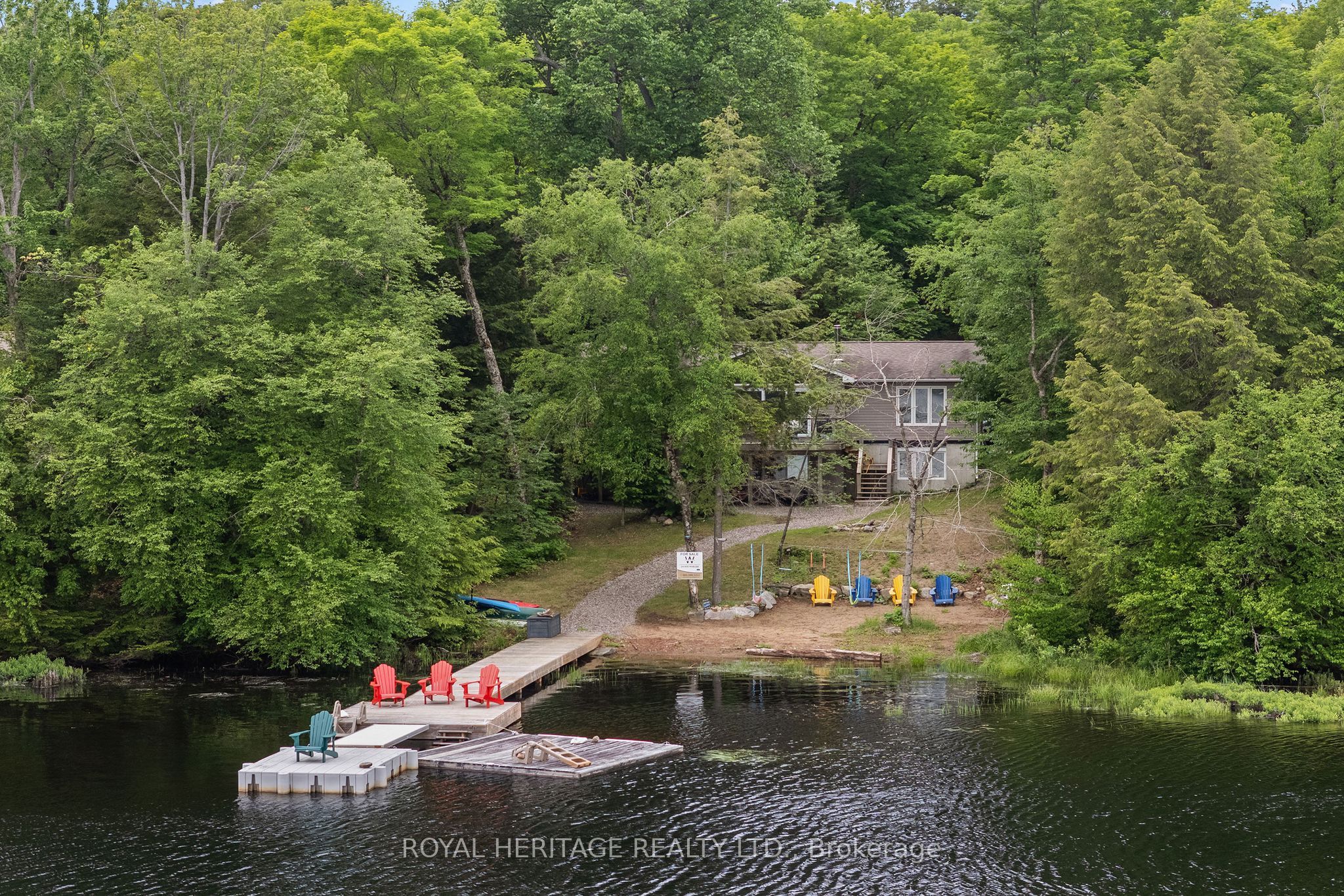 1160 Minnow Drive Property Photo 4