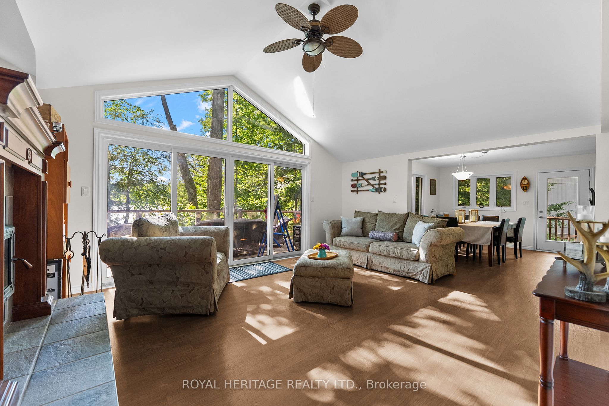 1160 Minnow Drive Property Photo 8