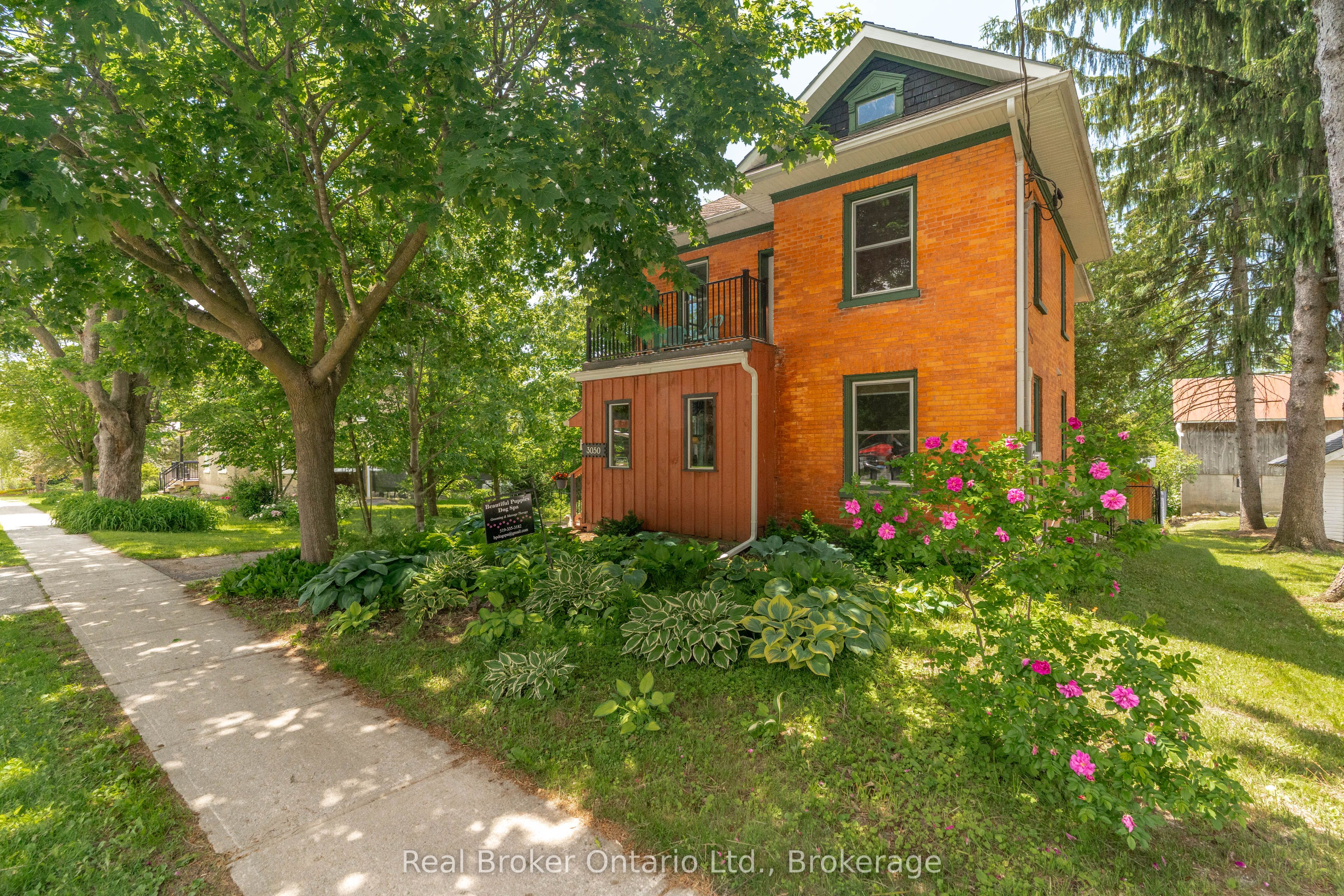3050 Patrick Street Property Photo 1