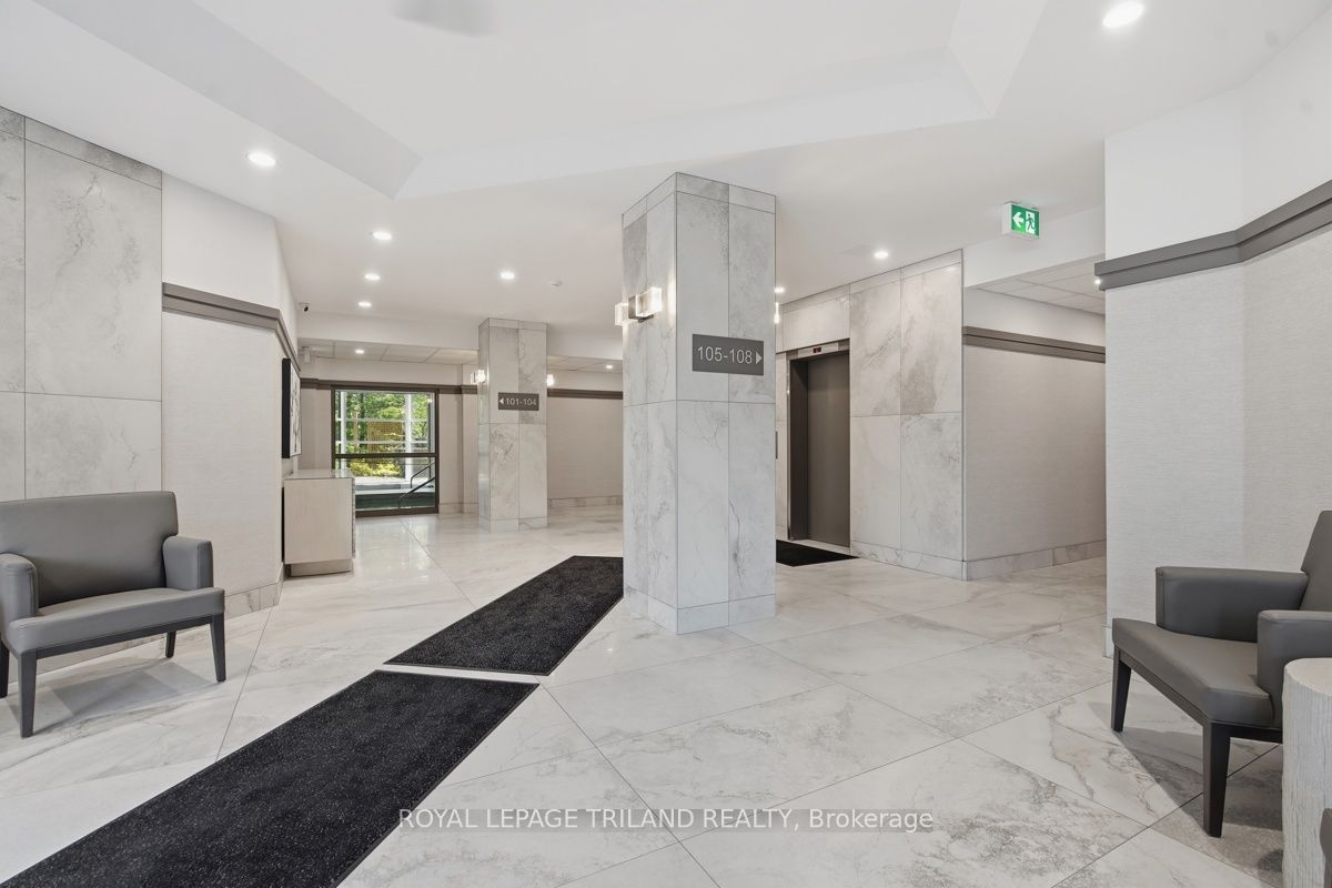 600 Talbot Street 308 Property Photo 4