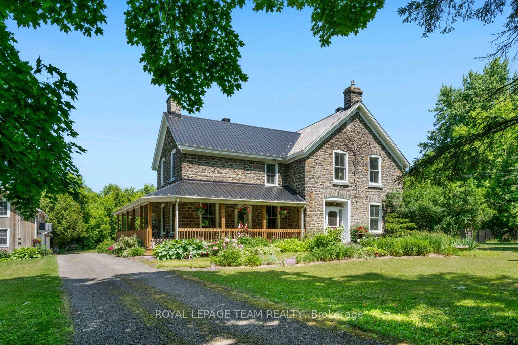 10095 Shaw Road Property Photo 4