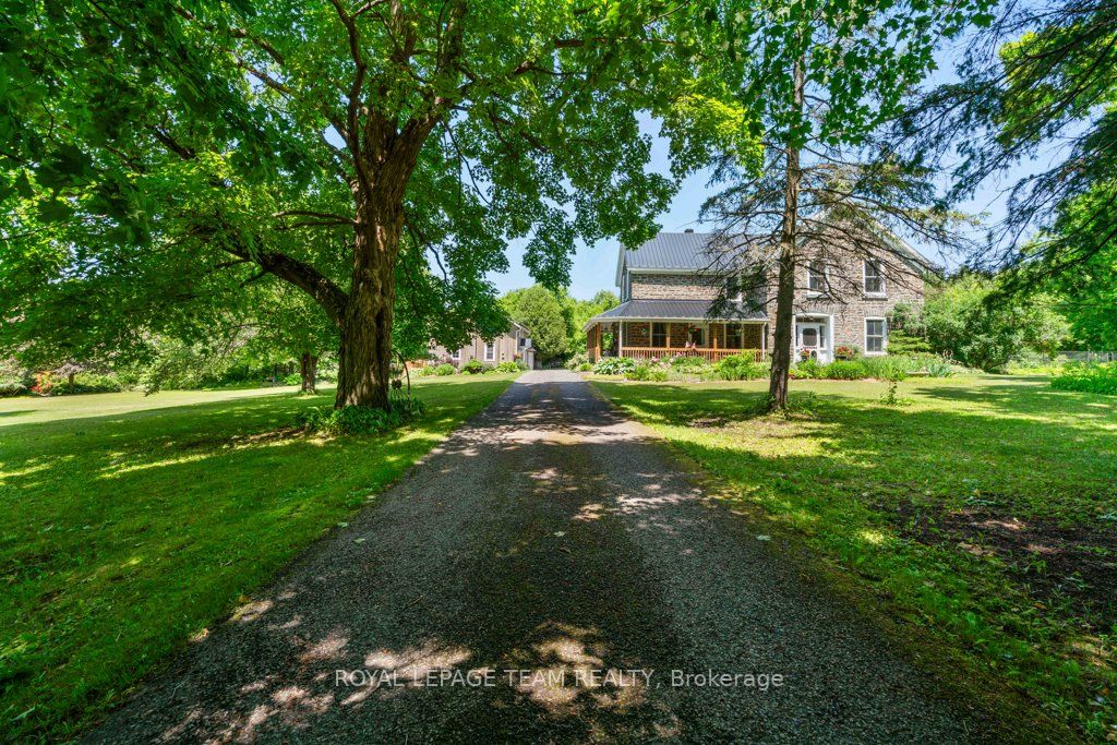 10095 Shaw Road Property Photo 5