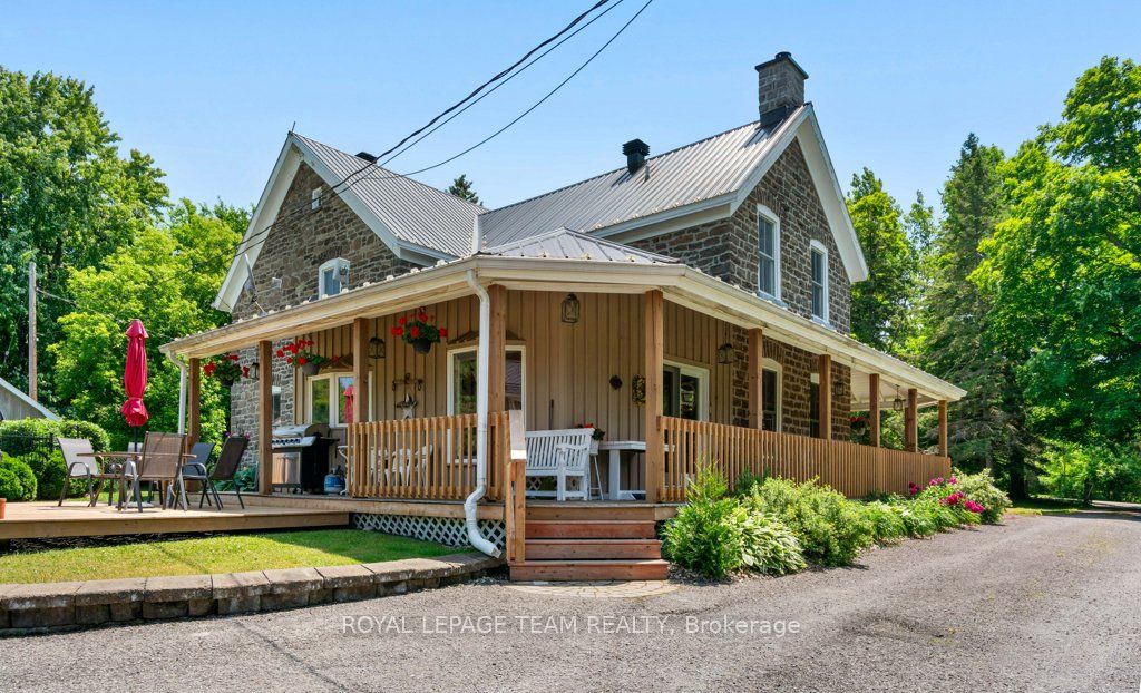 10095 Shaw Road Property Photo 6