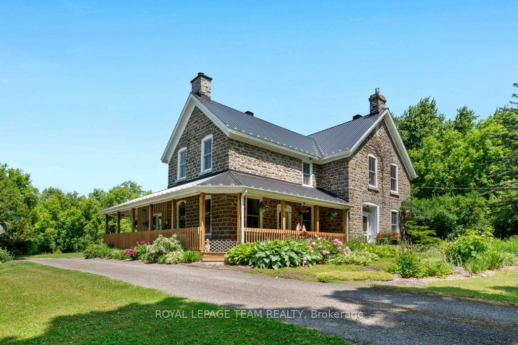 10095 Shaw Road Property Photo 8