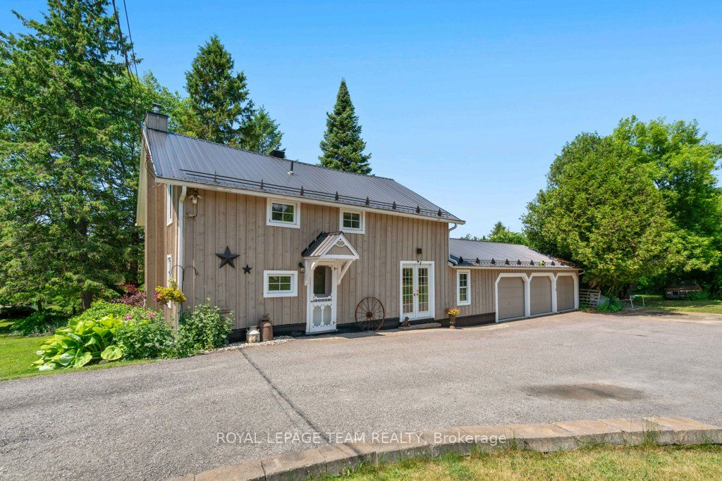 10095 Shaw Road Property Photo 10