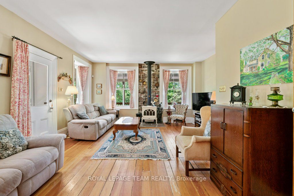 10095 Shaw Road Property Photo 14