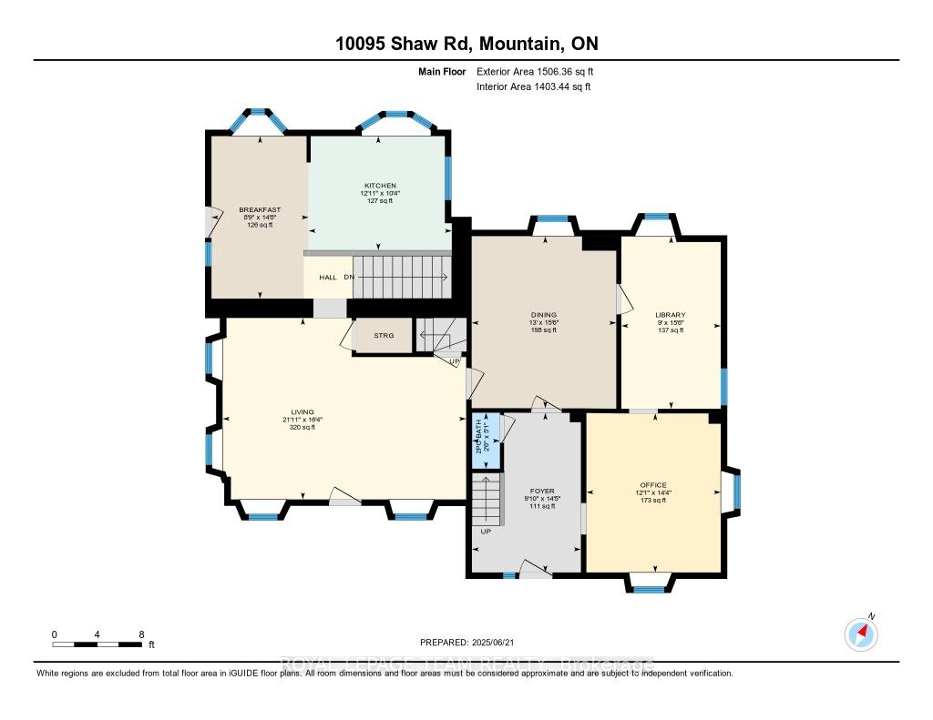 10095 Shaw Road Property Photo 49