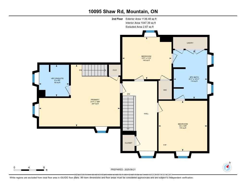 10095 Shaw Road Property Photo 50