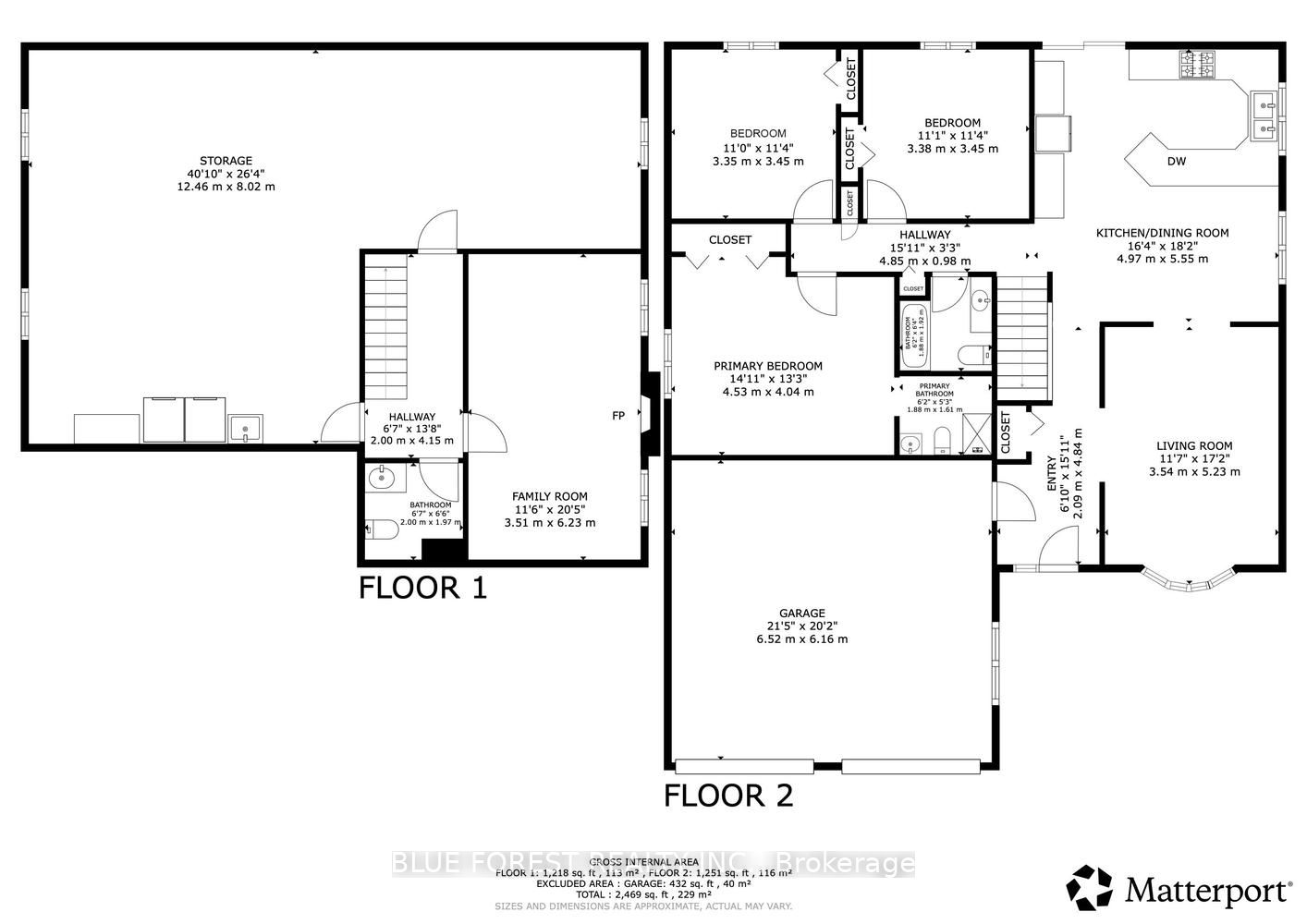 2362 Slo Pitch Road Property Photo 49