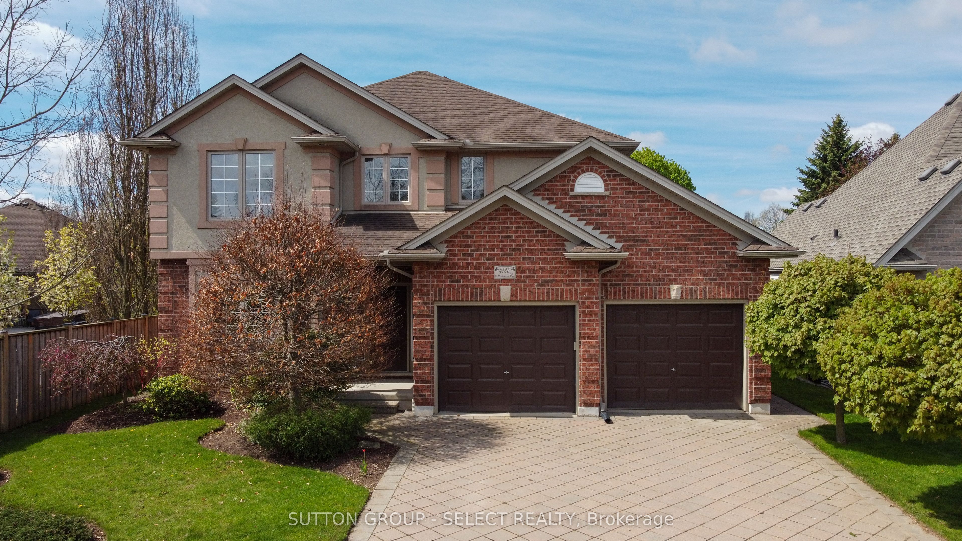 4125 Masterson Circle Property Photo 1