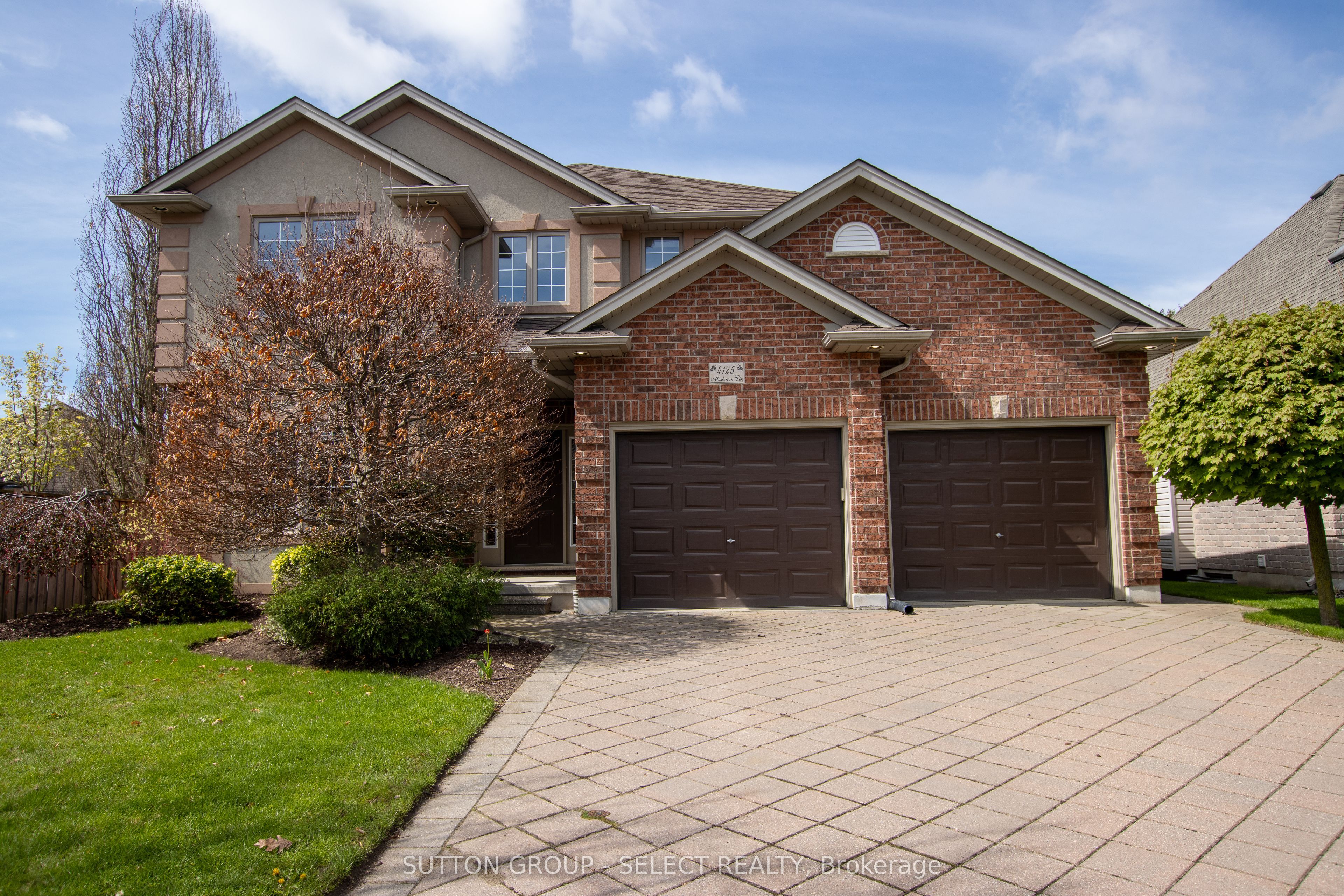 4125 Masterson Circle Property Photo 2