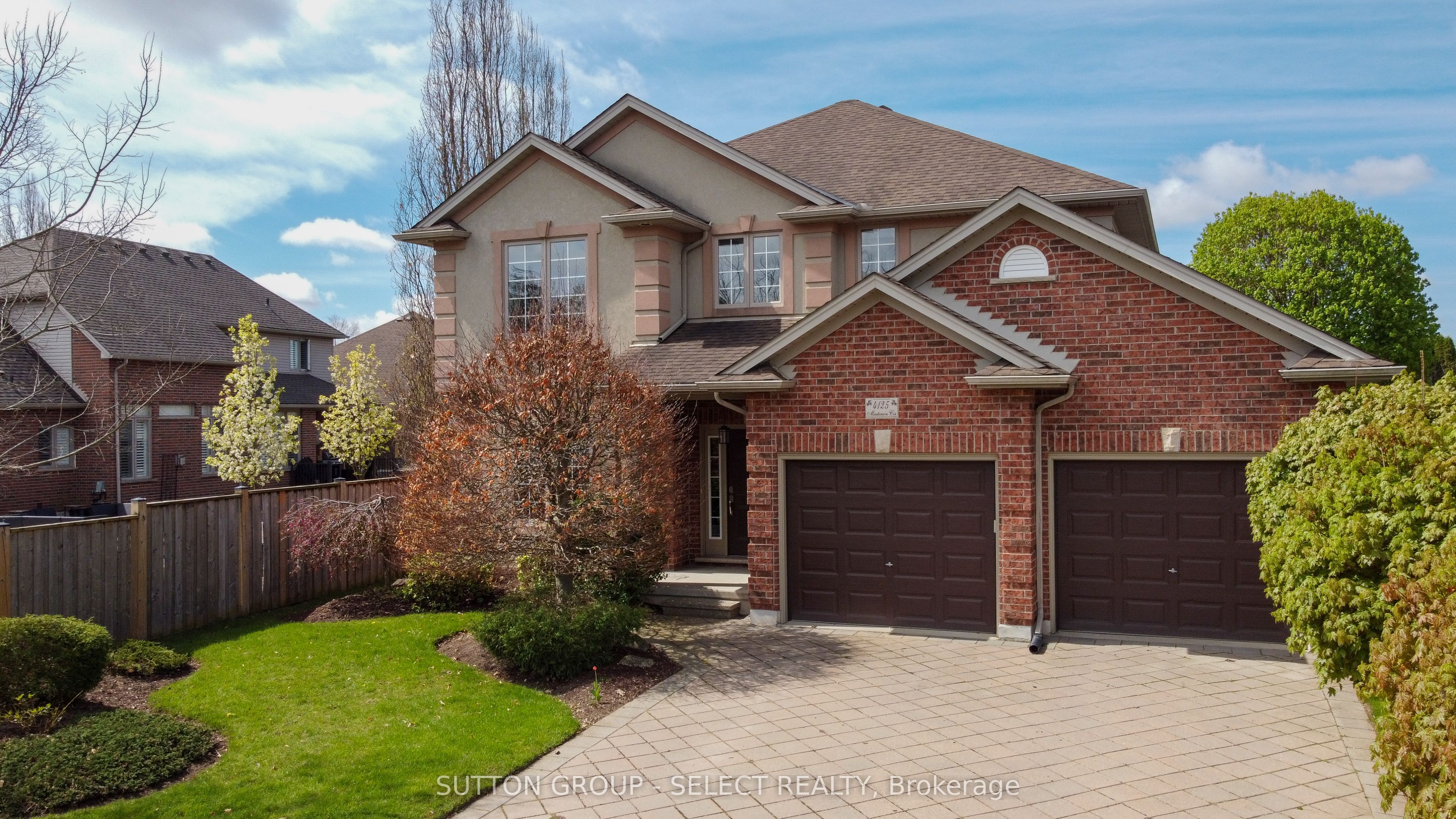 4125 Masterson Circle Property Photo 4