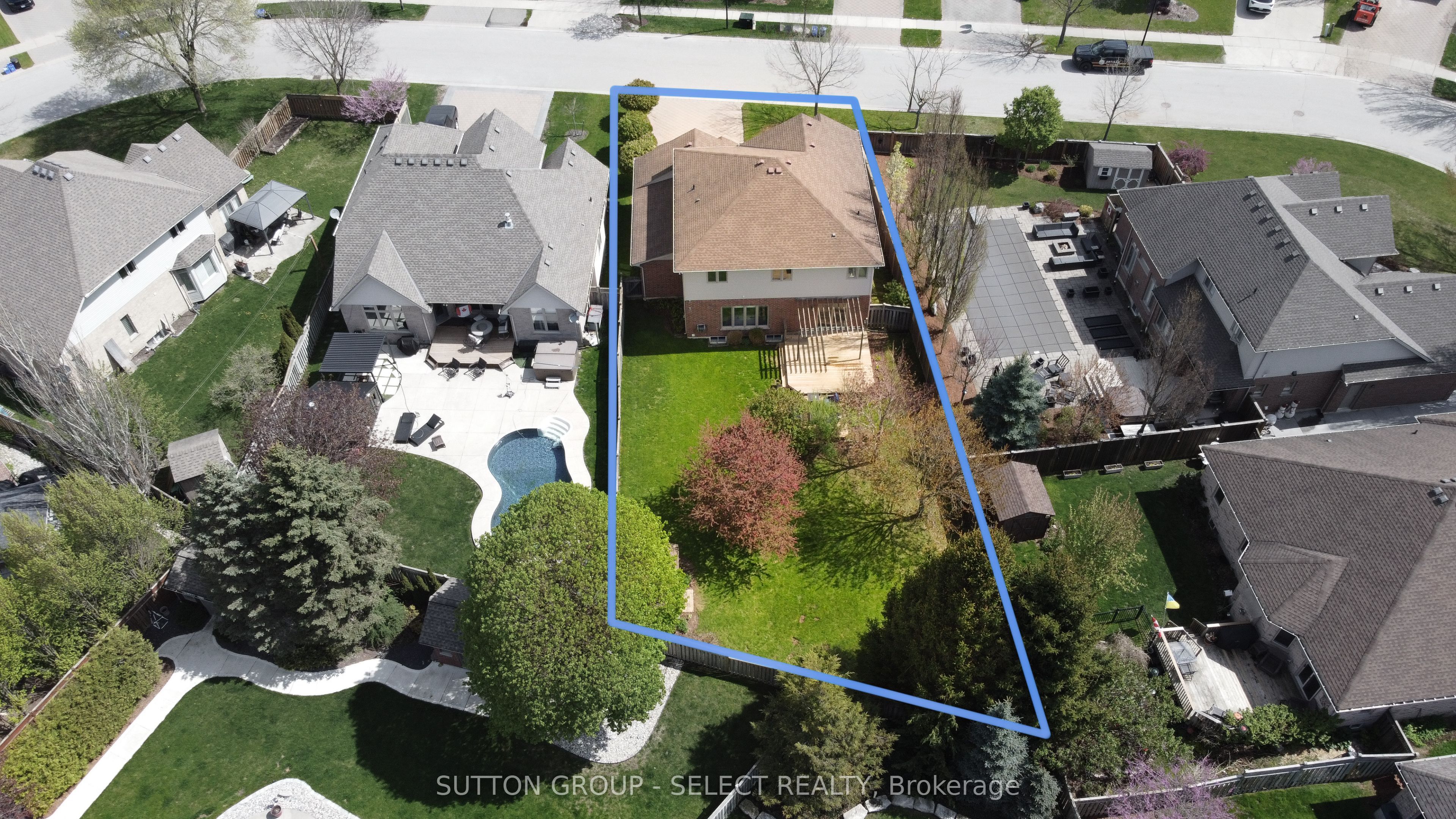 4125 Masterson Circle Property Photo 48