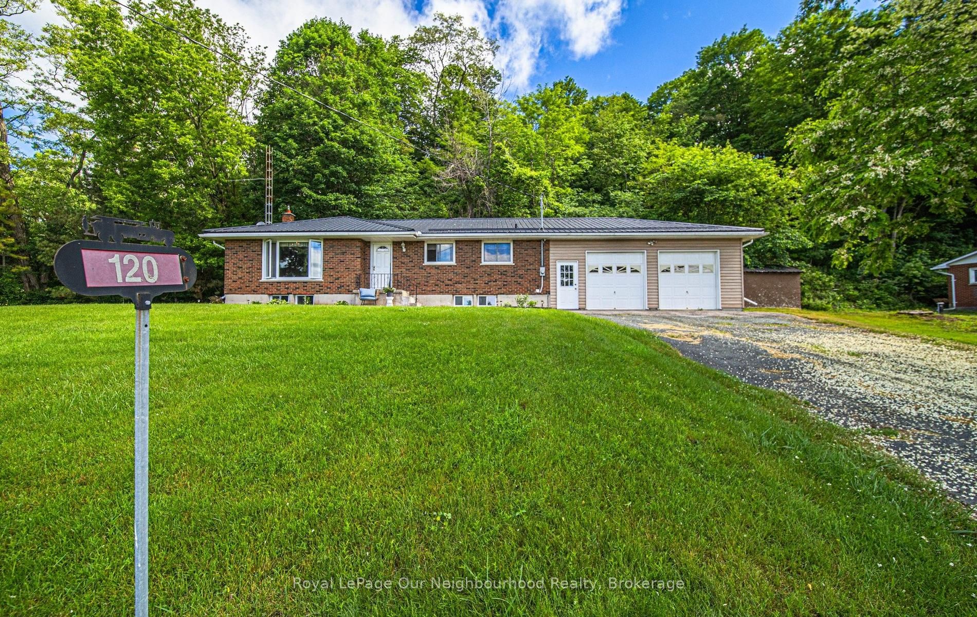 120 Massey Road Property Photo 1