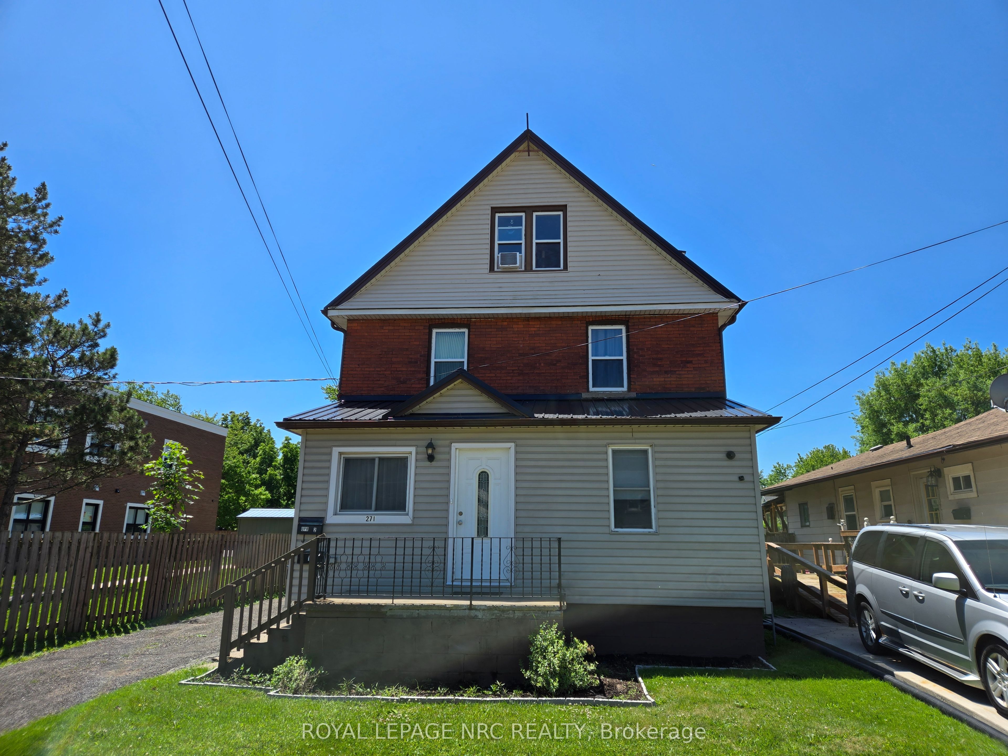 271 Emerick Avenue Main Property Photo 1