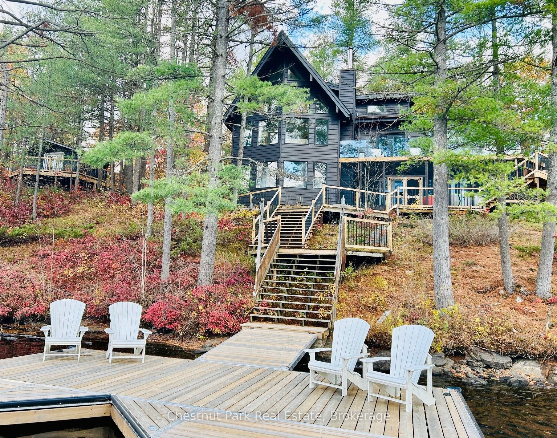 5600 Kahshe Lake Property Photo 6
