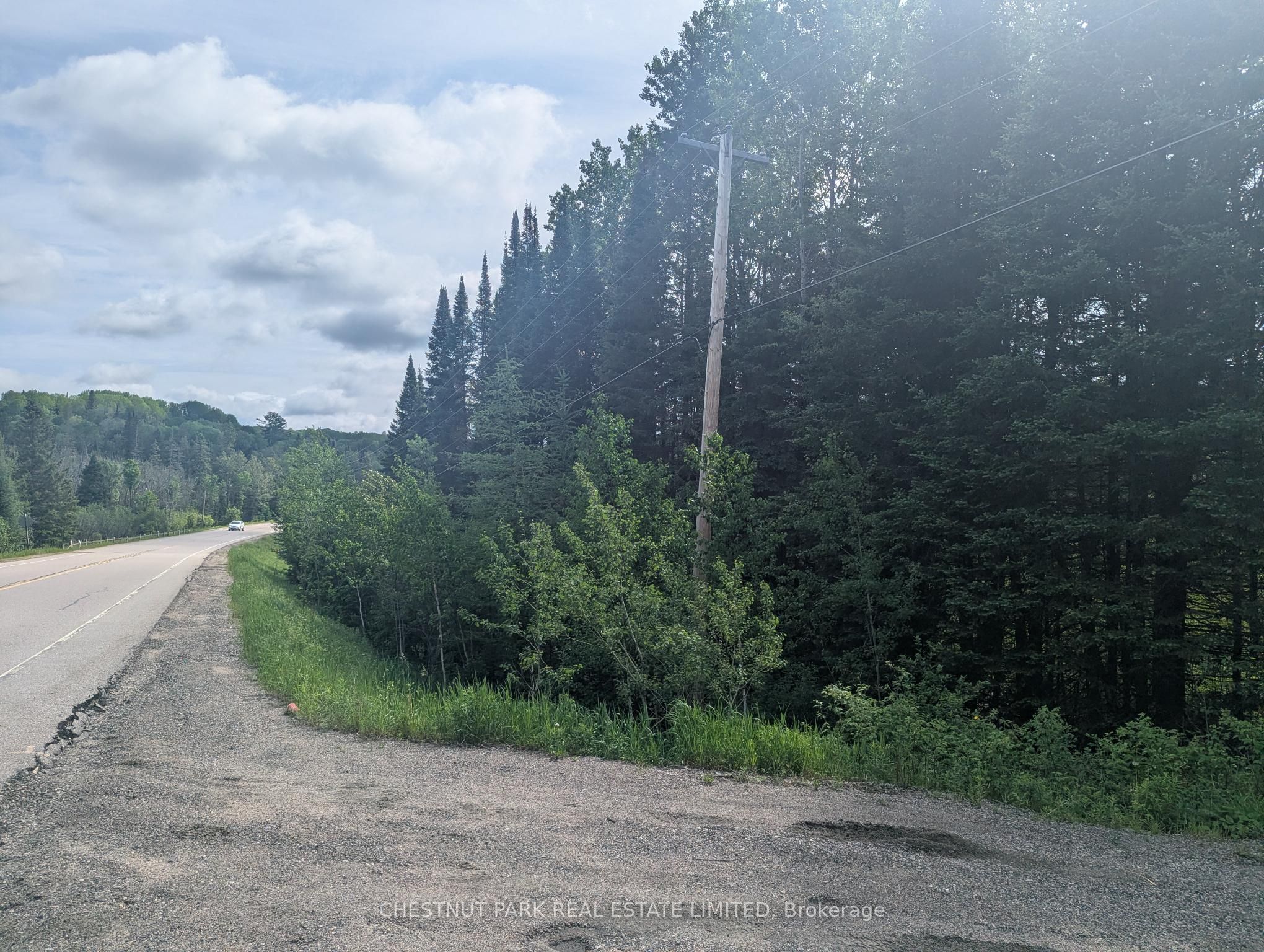 0 Highway 503 Highway Property Photo 6