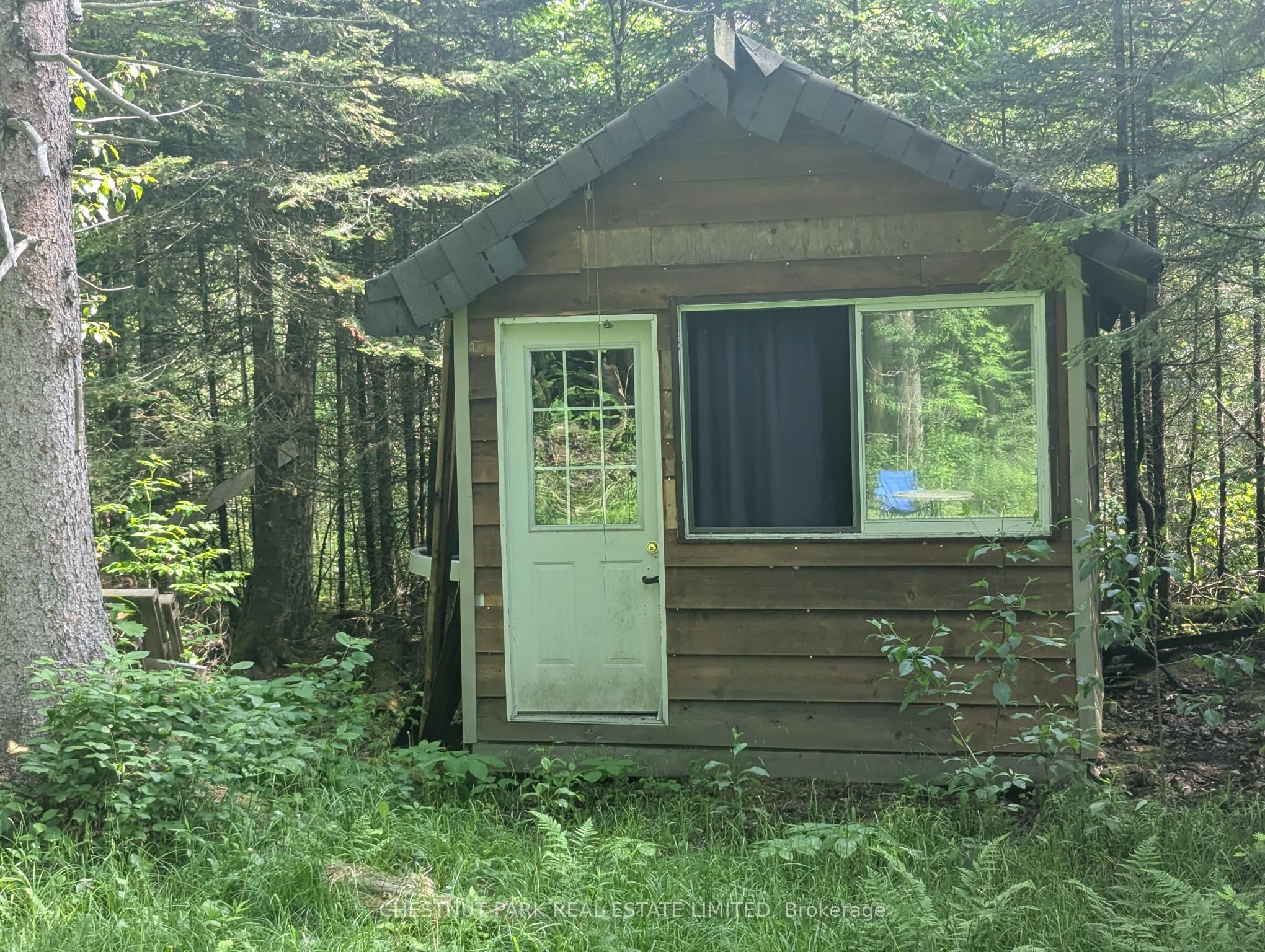 0 Highway 503 Highway Property Photo 9