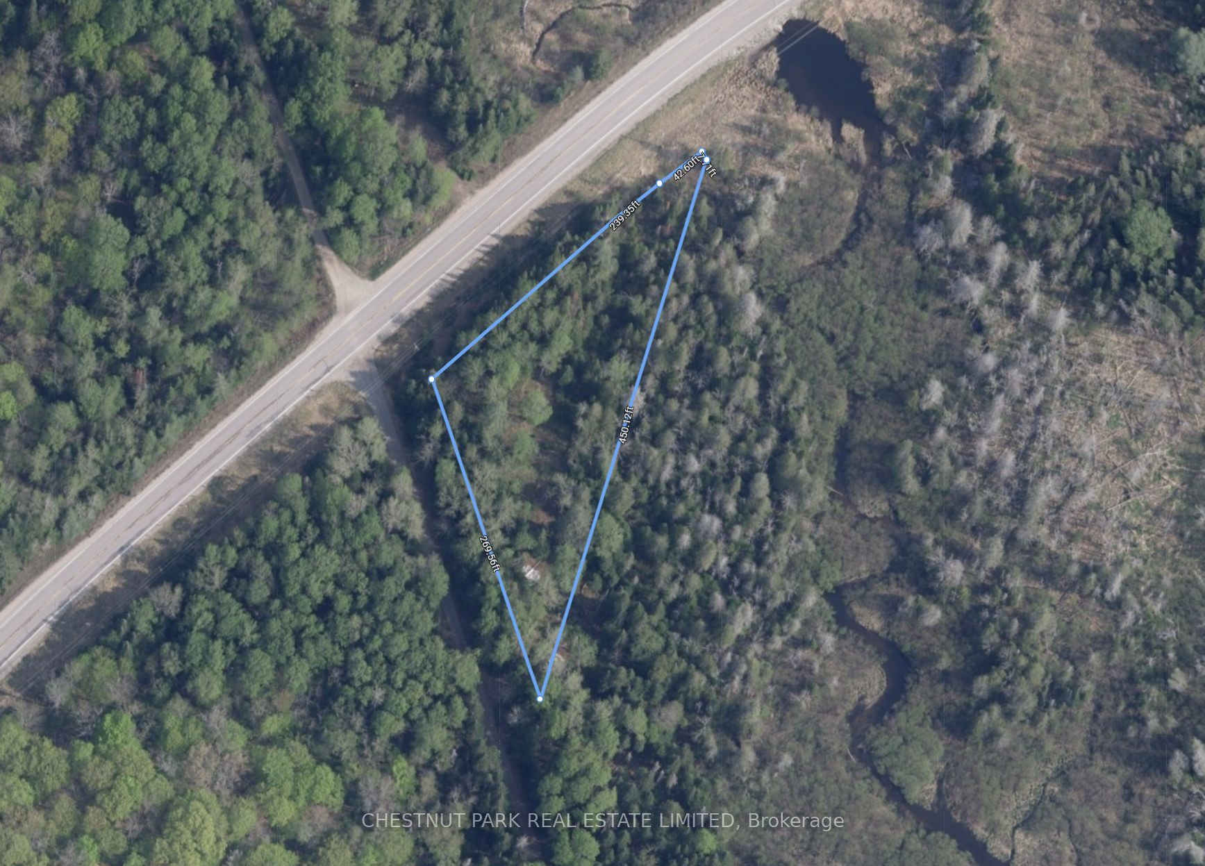 0 Highway 503 Highway Property Photo 10