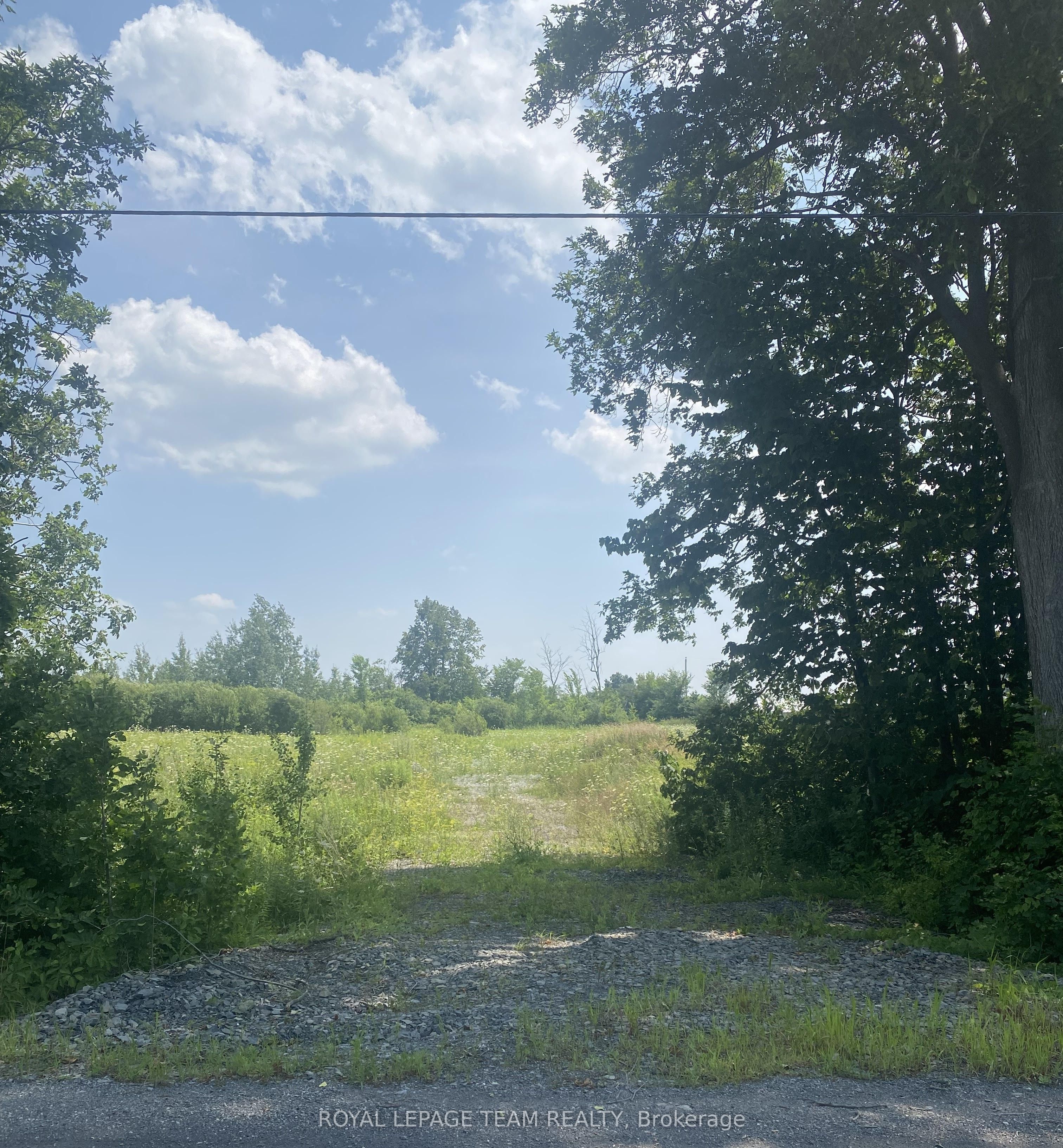 Lt 1 Harmony Road Property Photo 1