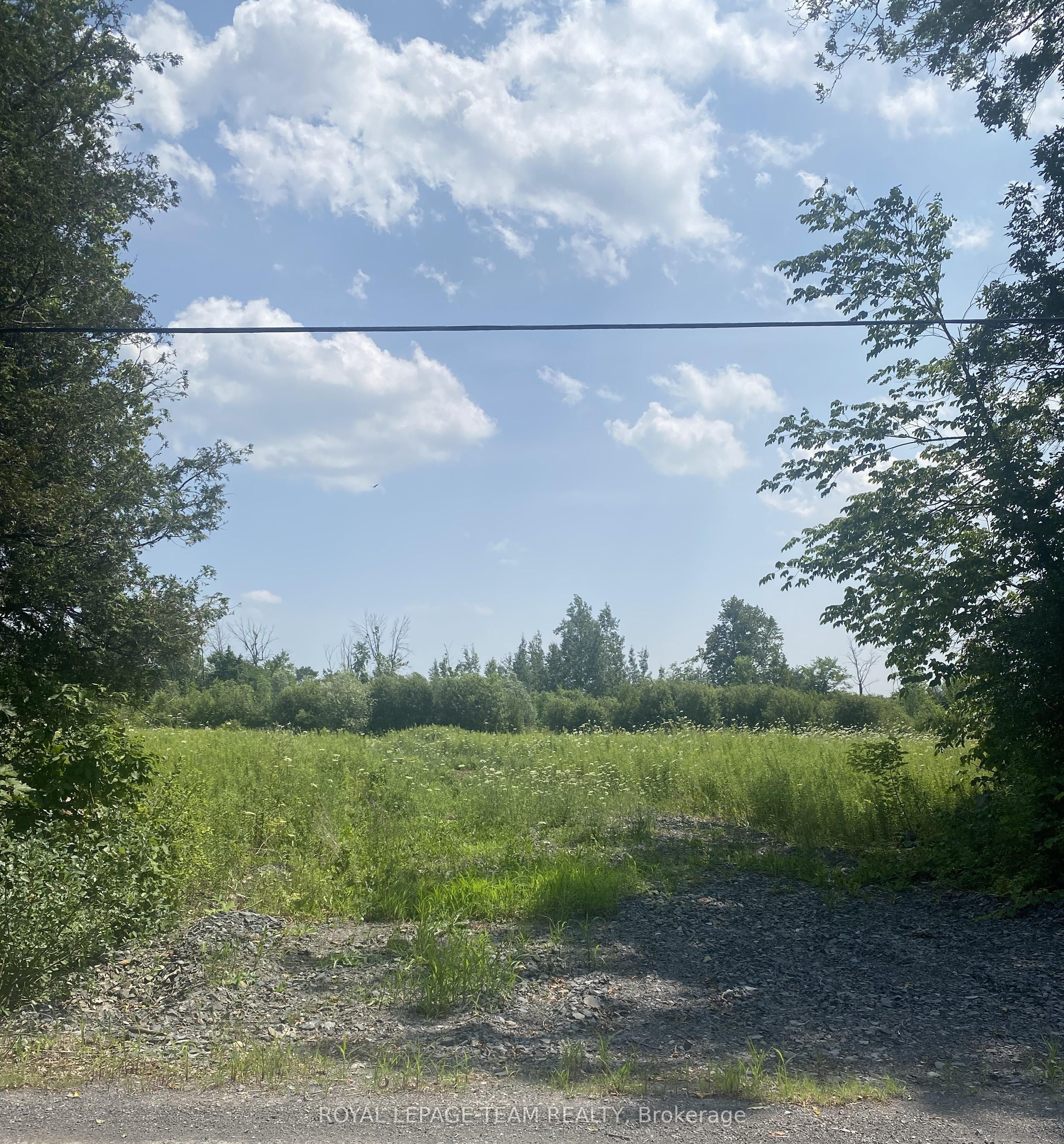 Lt 2 Harmony Road Property Photo 1
