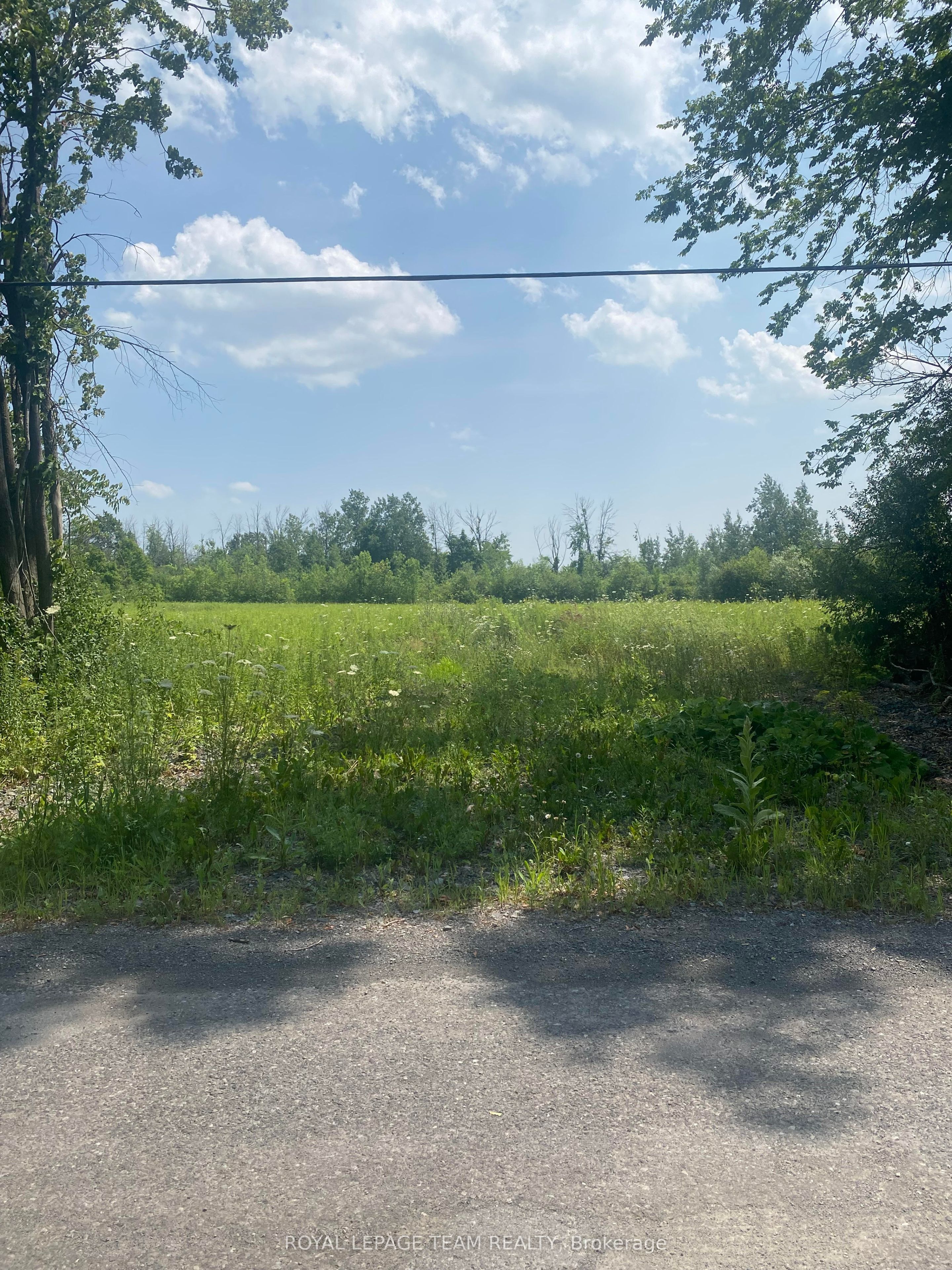 Lt 3 Harmony Road Property Photo 2