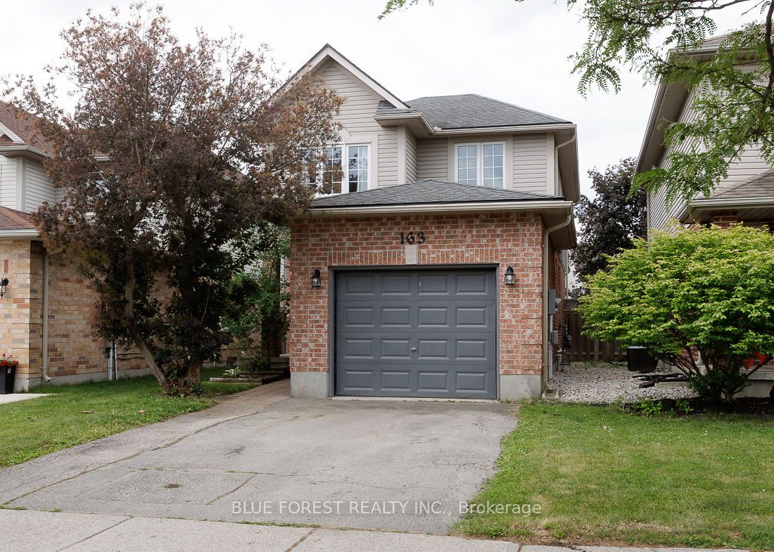 163 Emerald Road Property Photo 1