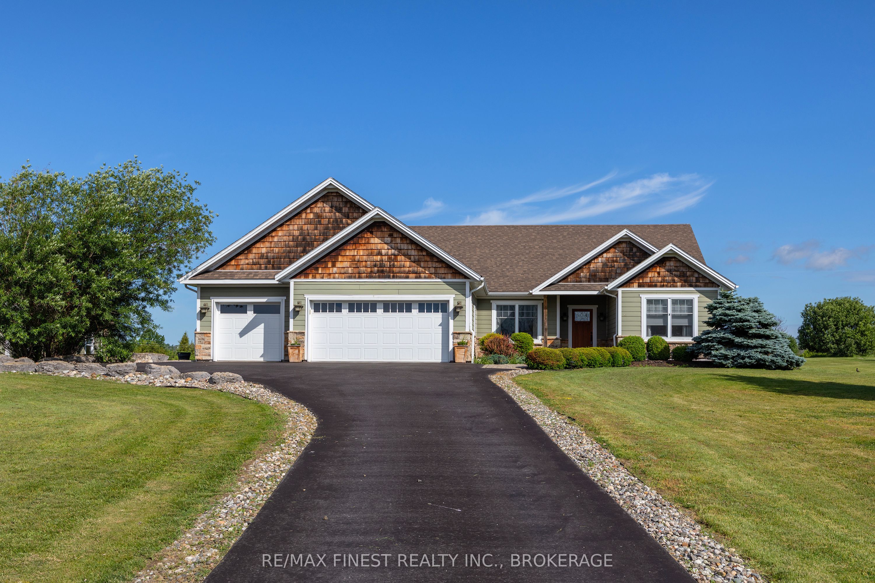 1247 Millhaven Road Property Photo 1