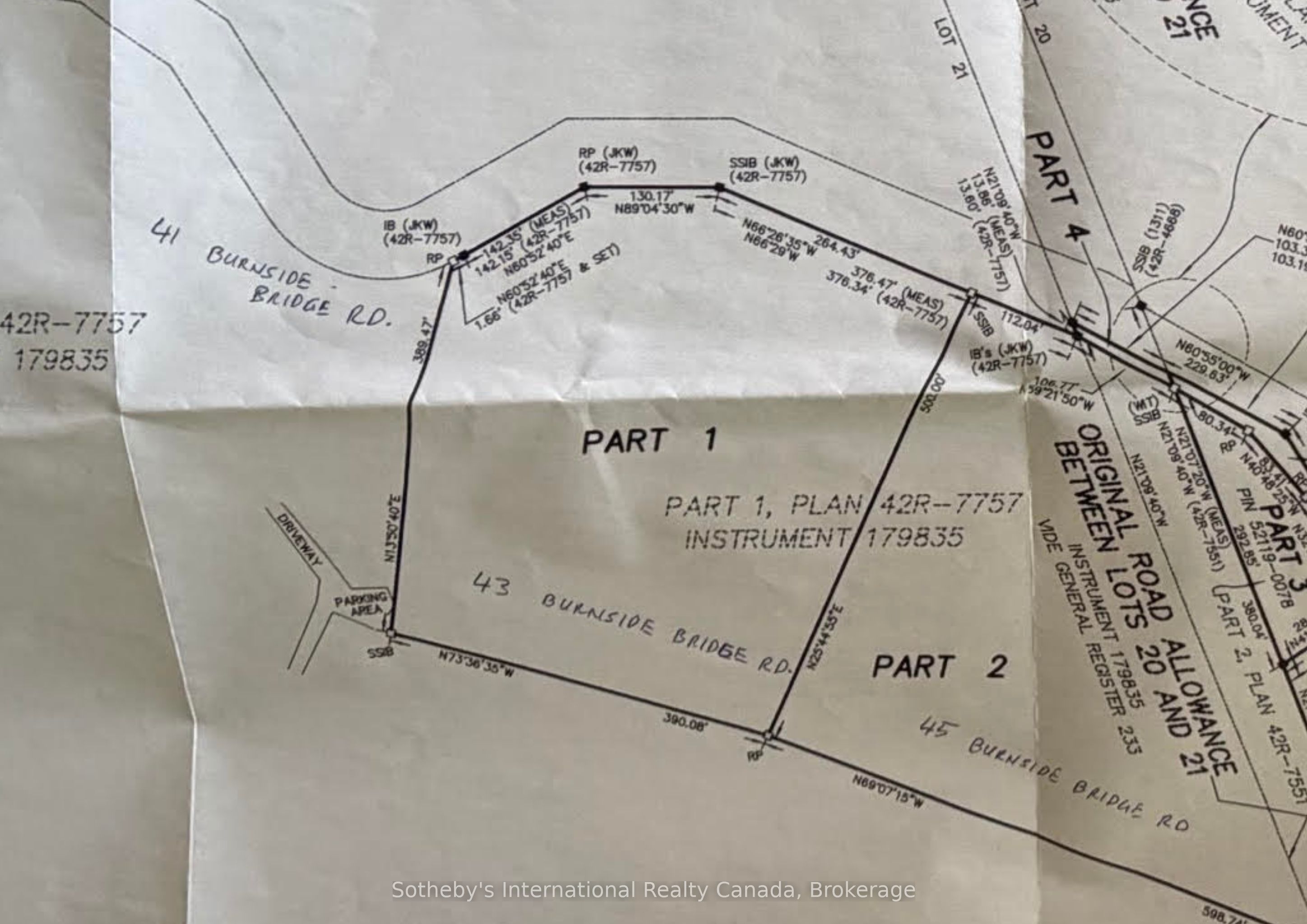 43 Burnside Bridge Road Property Photo 12