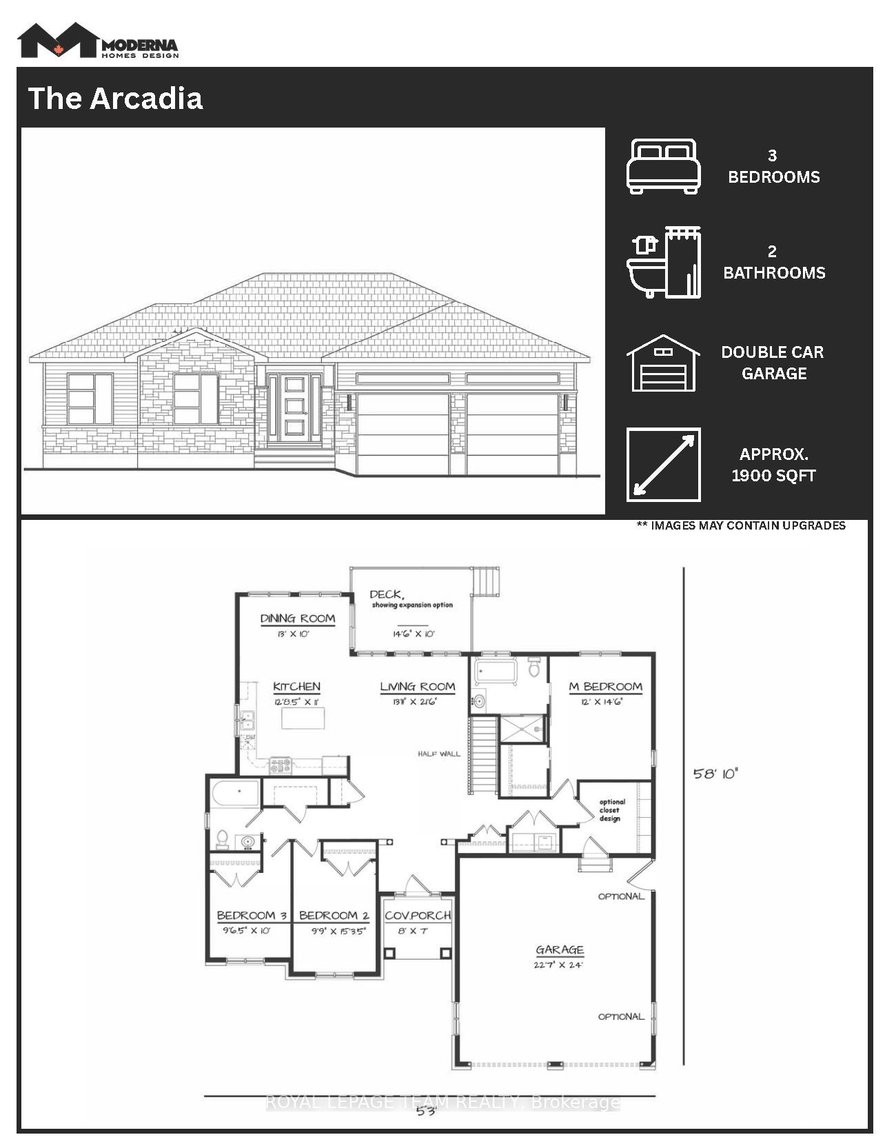 Lt 7 Merkley Road Property Photo 3