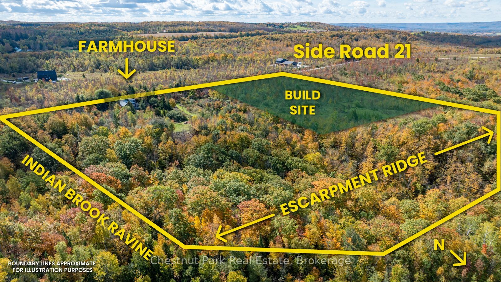 729297 21st Side Road Property Photo 1