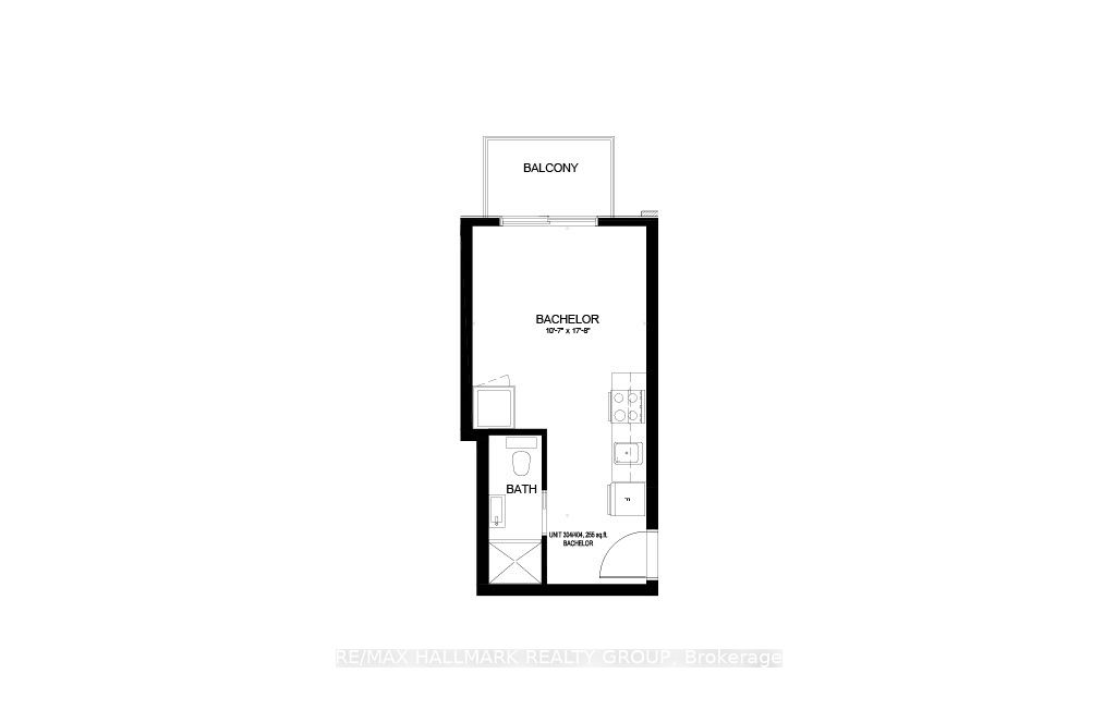 1124 Gabriel Street 304 Property Photo 2